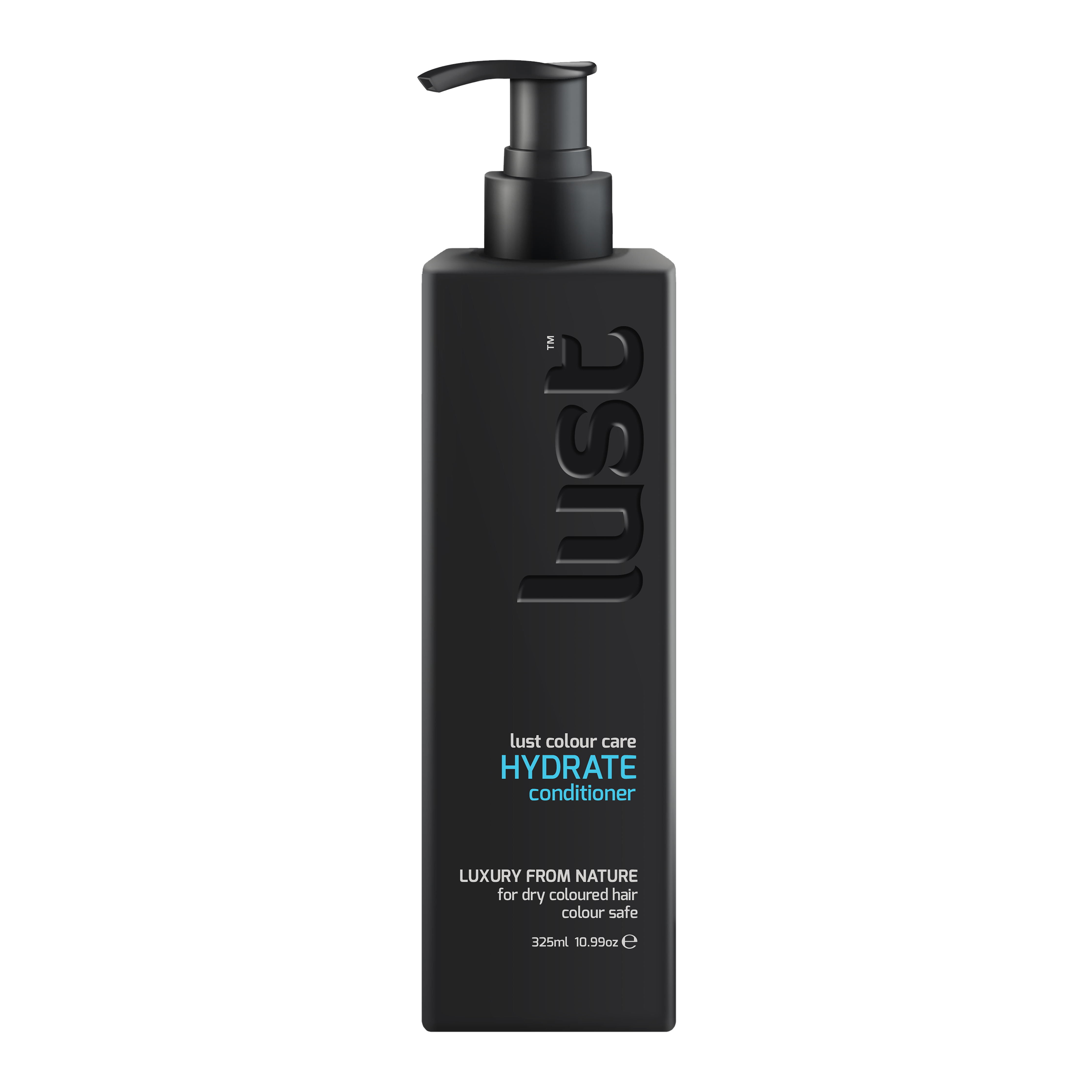 Lust Haircare Hydrate Conditioner-Icon Haircare & Beauty NZ-1