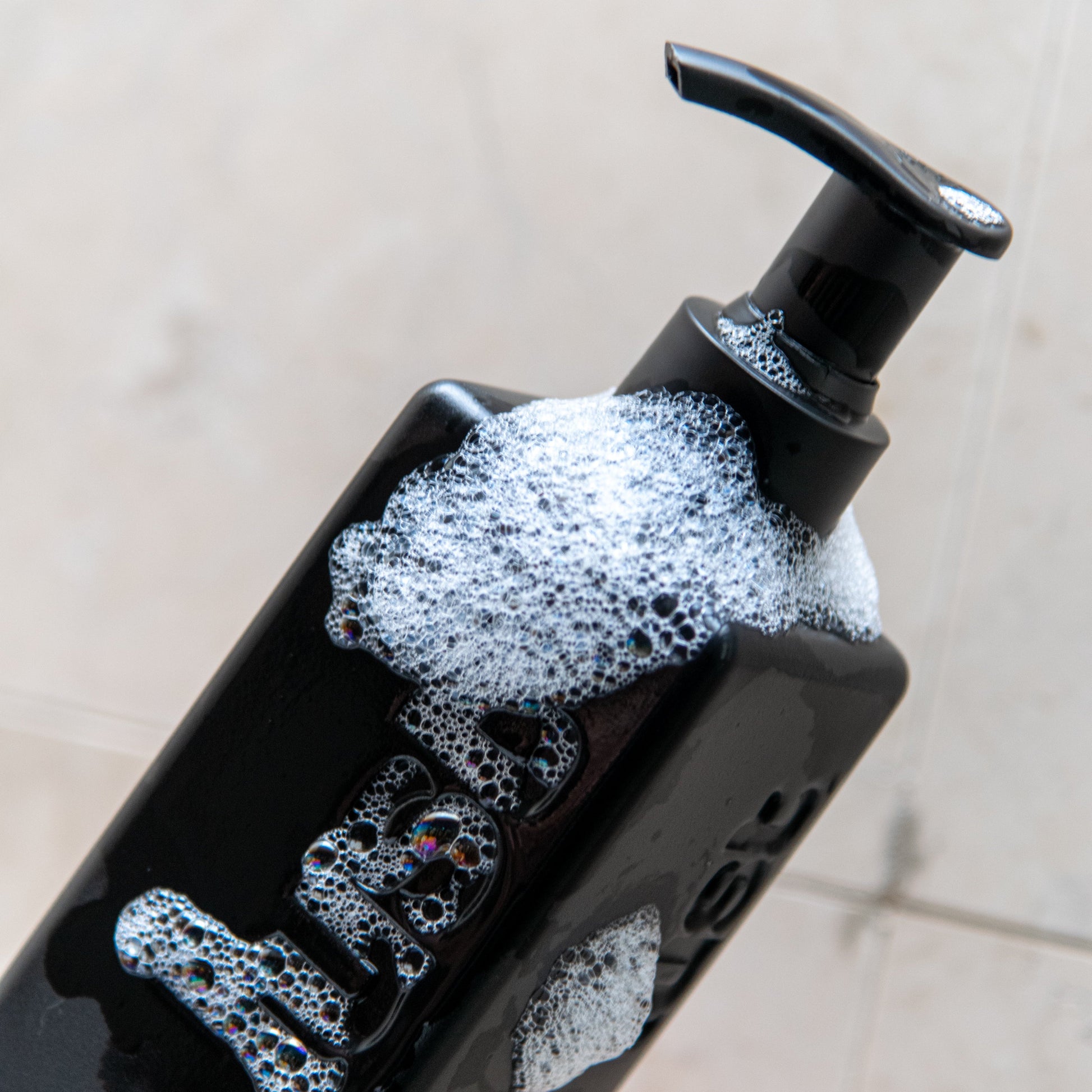 Lust Haircare Hydrate Conditioner-Icon Haircare & Beauty NZ-4