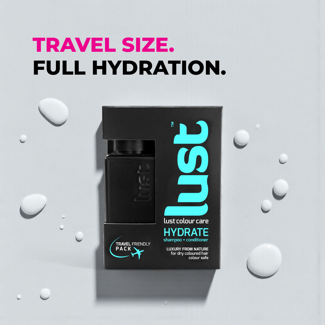 Lust Haircare Hydrate Travel Duo-Icon Haircare & Beauty NZ-3