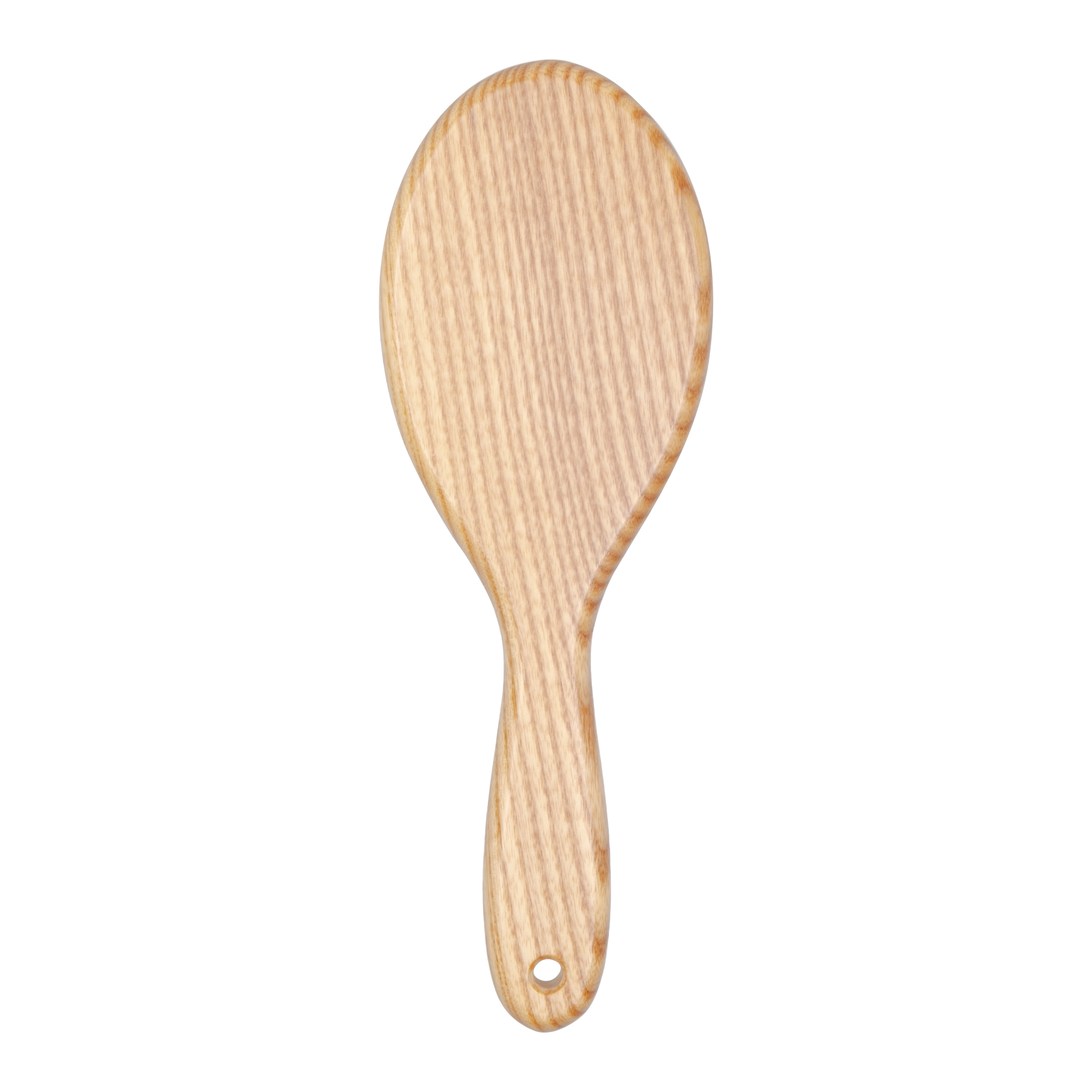 Lust Haircare Large Oval Cushion Hairbrush-Icon Haircare & Beauty NZ-3