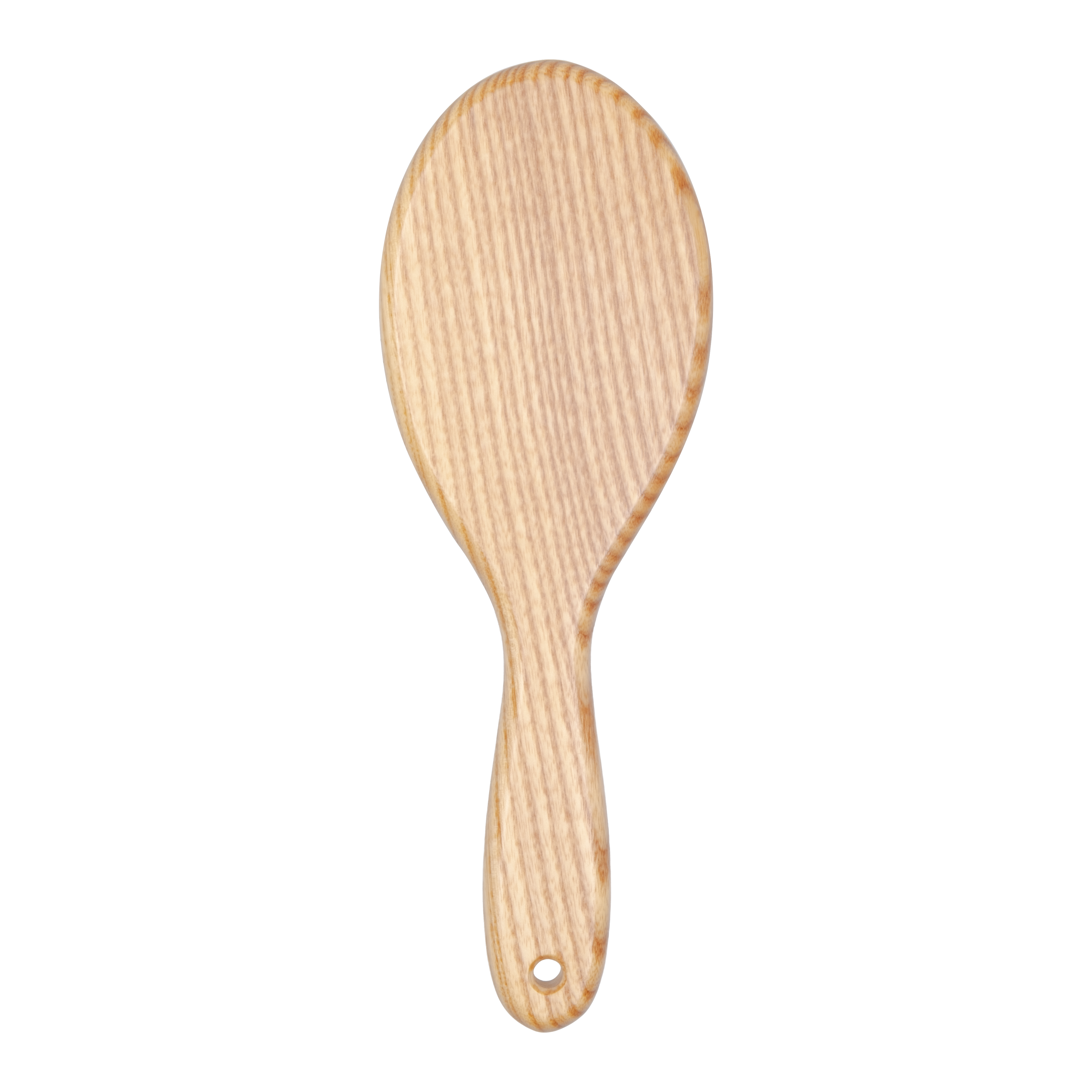 Lust Haircare Large Oval Cushion Hairbrush-Icon Haircare & Beauty NZ-3