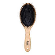 Lust Haircare Large Oval Cushion Hairbrush-Icon Haircare & Beauty NZ-1