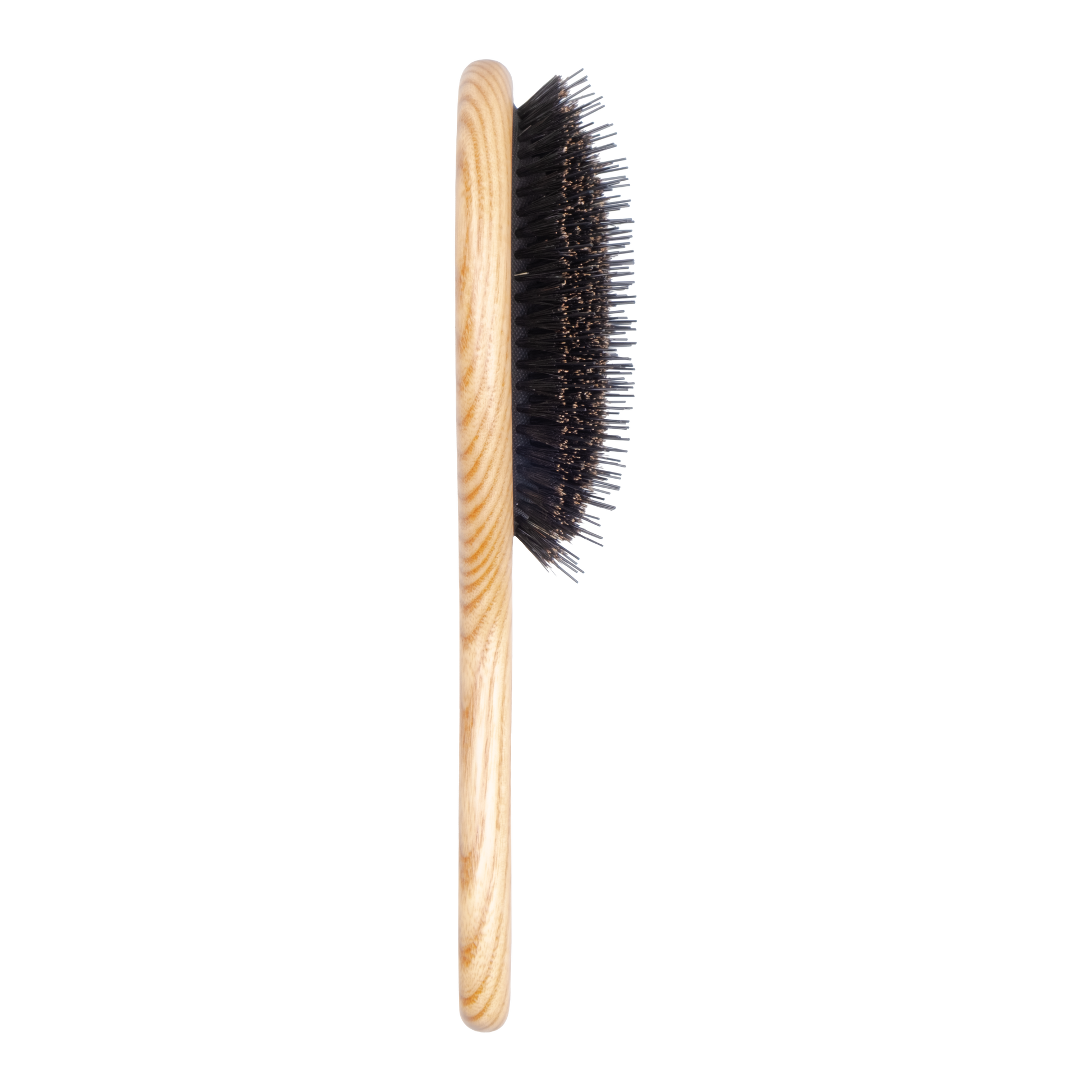 Lust Haircare Large Oval Cushion Hairbrush-Icon Haircare & Beauty NZ-2