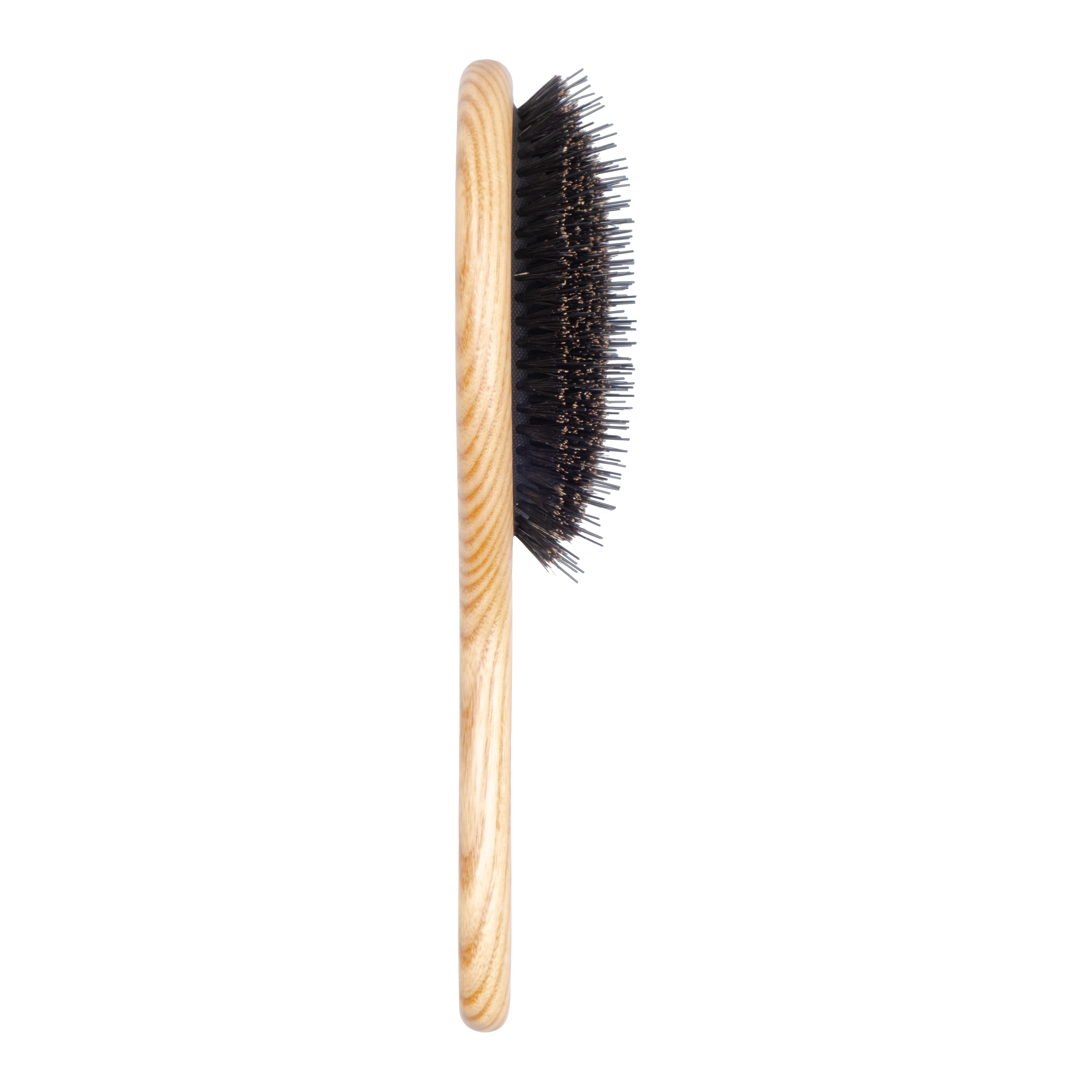 Lust Haircare Large Oval Cushion Hairbrush-Icon Haircare & Beauty NZ-2