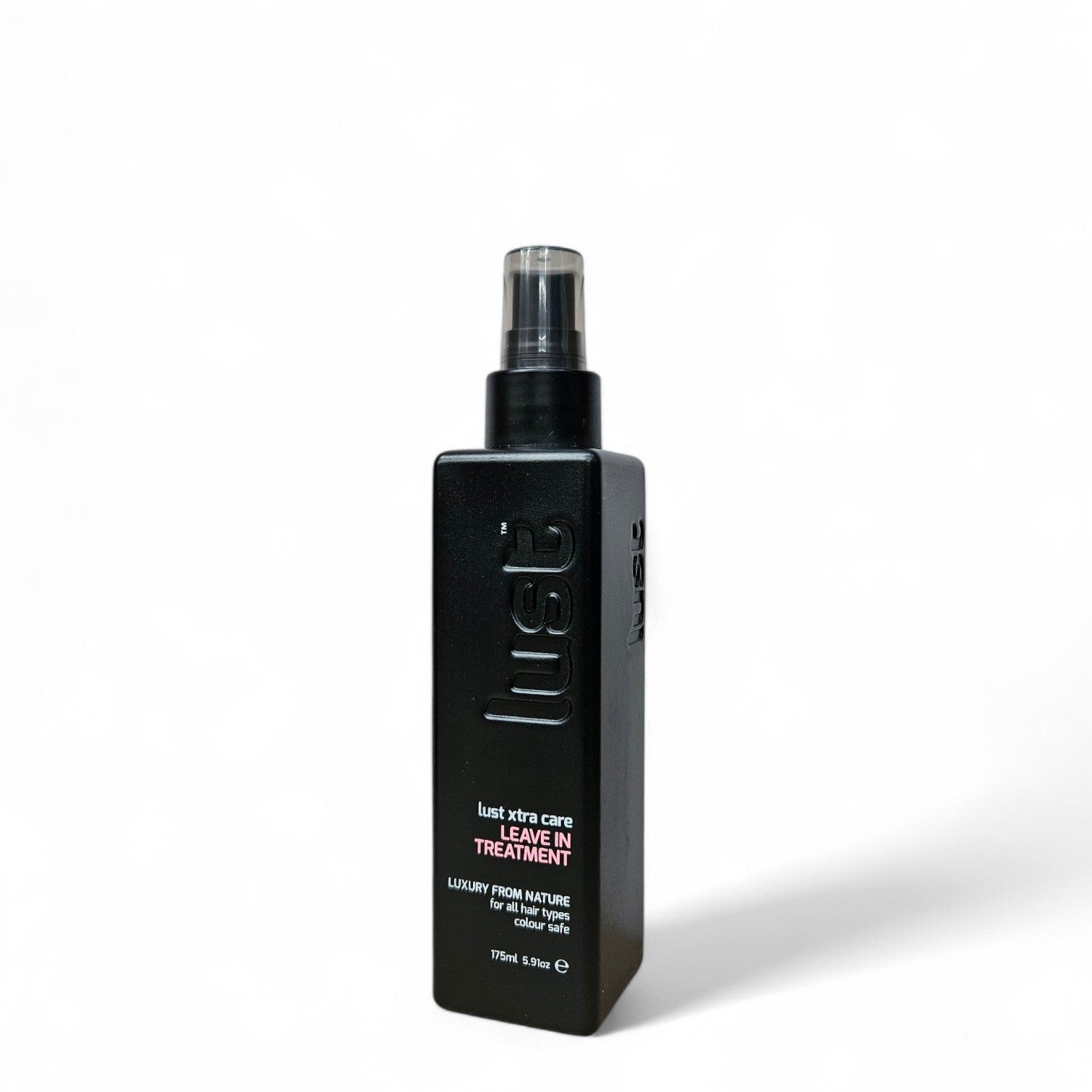 Lust Haircare Leave In Treatment-Icon Haircare & Beauty NZ-2