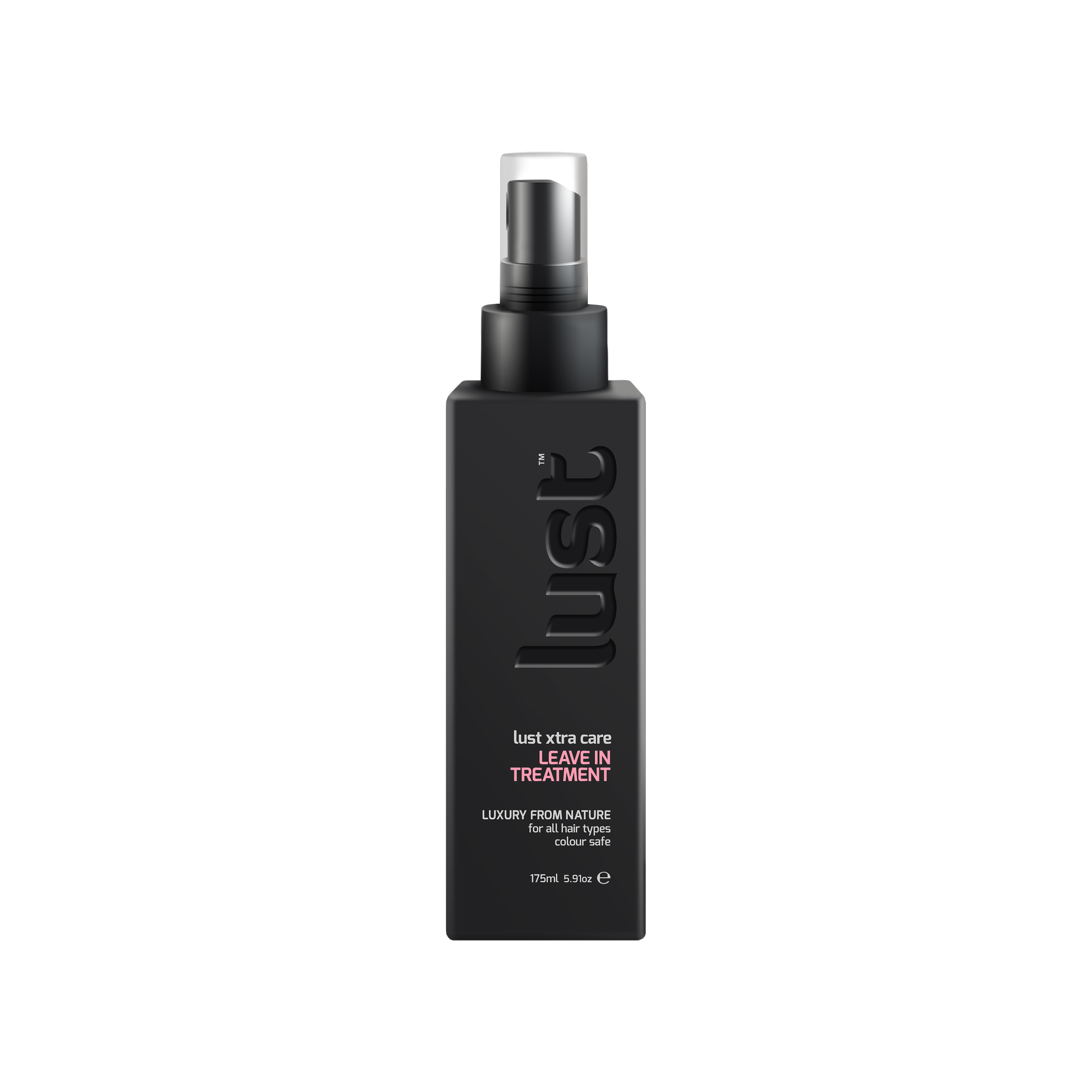 Lust Haircare Leave In Treatment-Icon Haircare & Beauty NZ-1