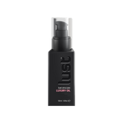 Lust Haircare Luxury Argan Oil-Icon Haircare & Beauty NZ-1