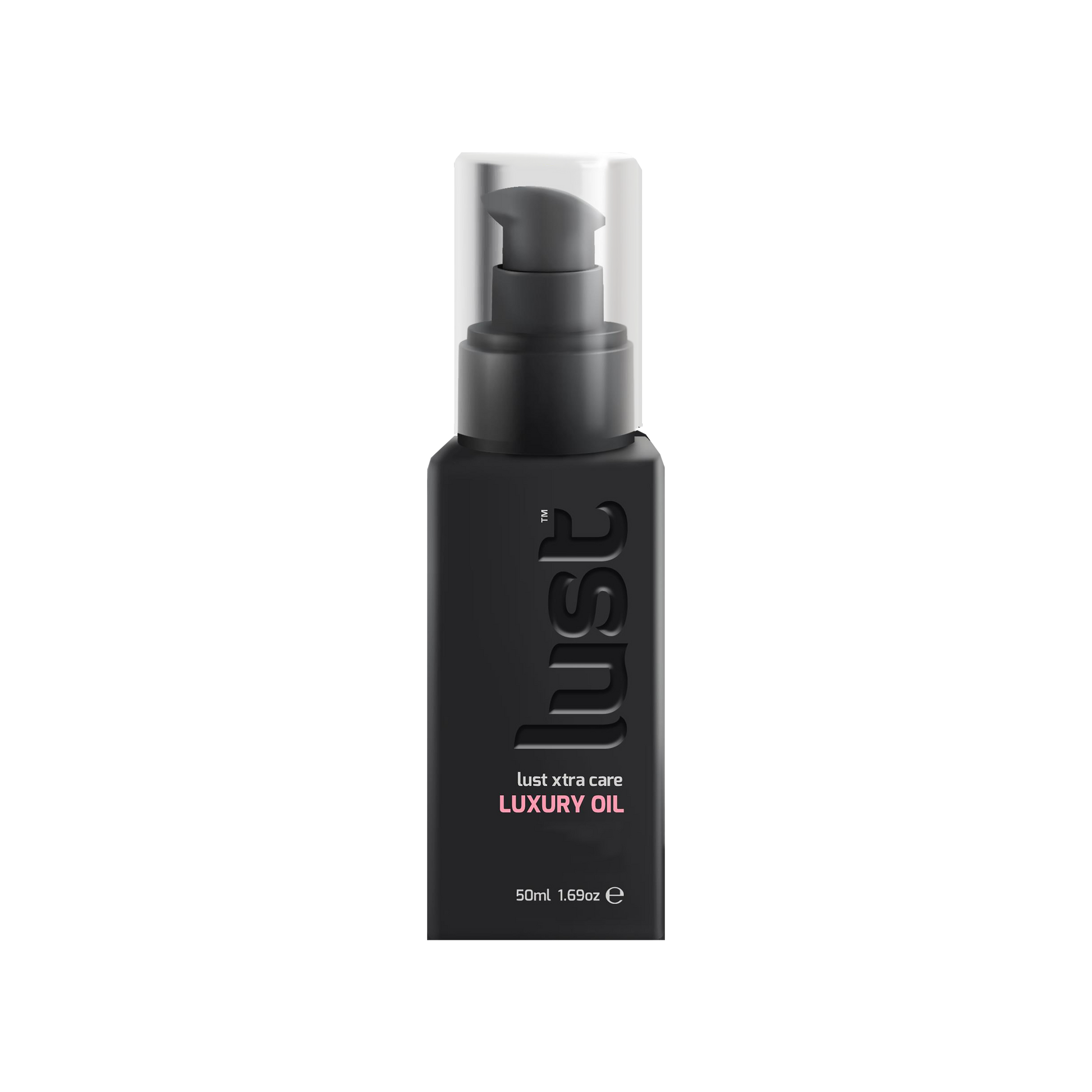 Lust Haircare Luxury Argan Oil-Icon Haircare & Beauty NZ-1