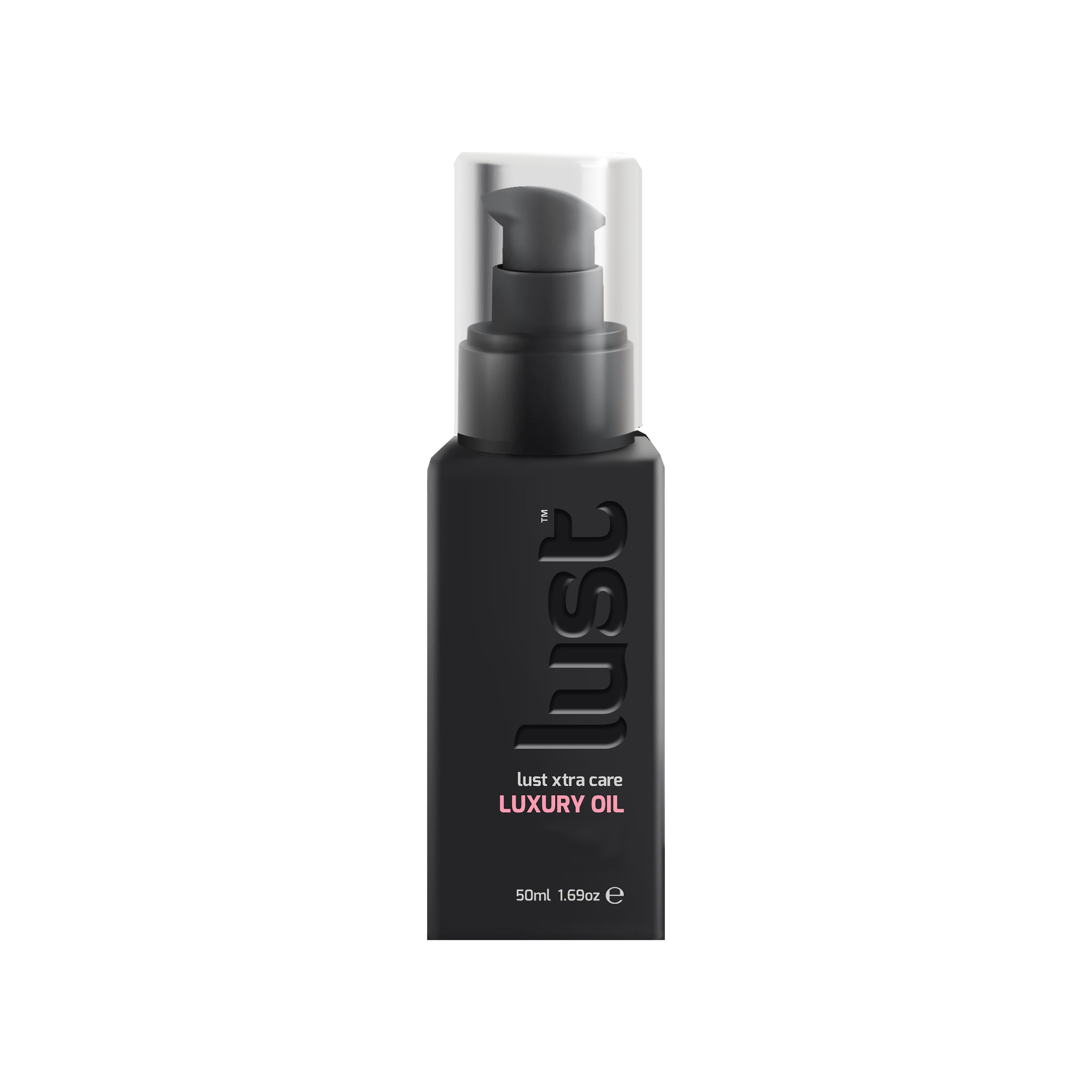 Lust Haircare Luxury Argan Oil-Icon Haircare & Beauty NZ-1