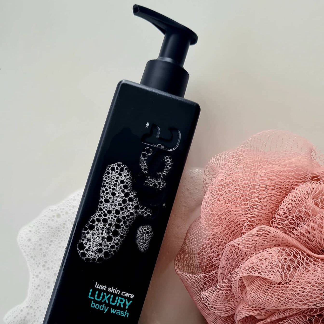 Lust Haircare Body Wash-Icon Haircare & Beauty NZ-2