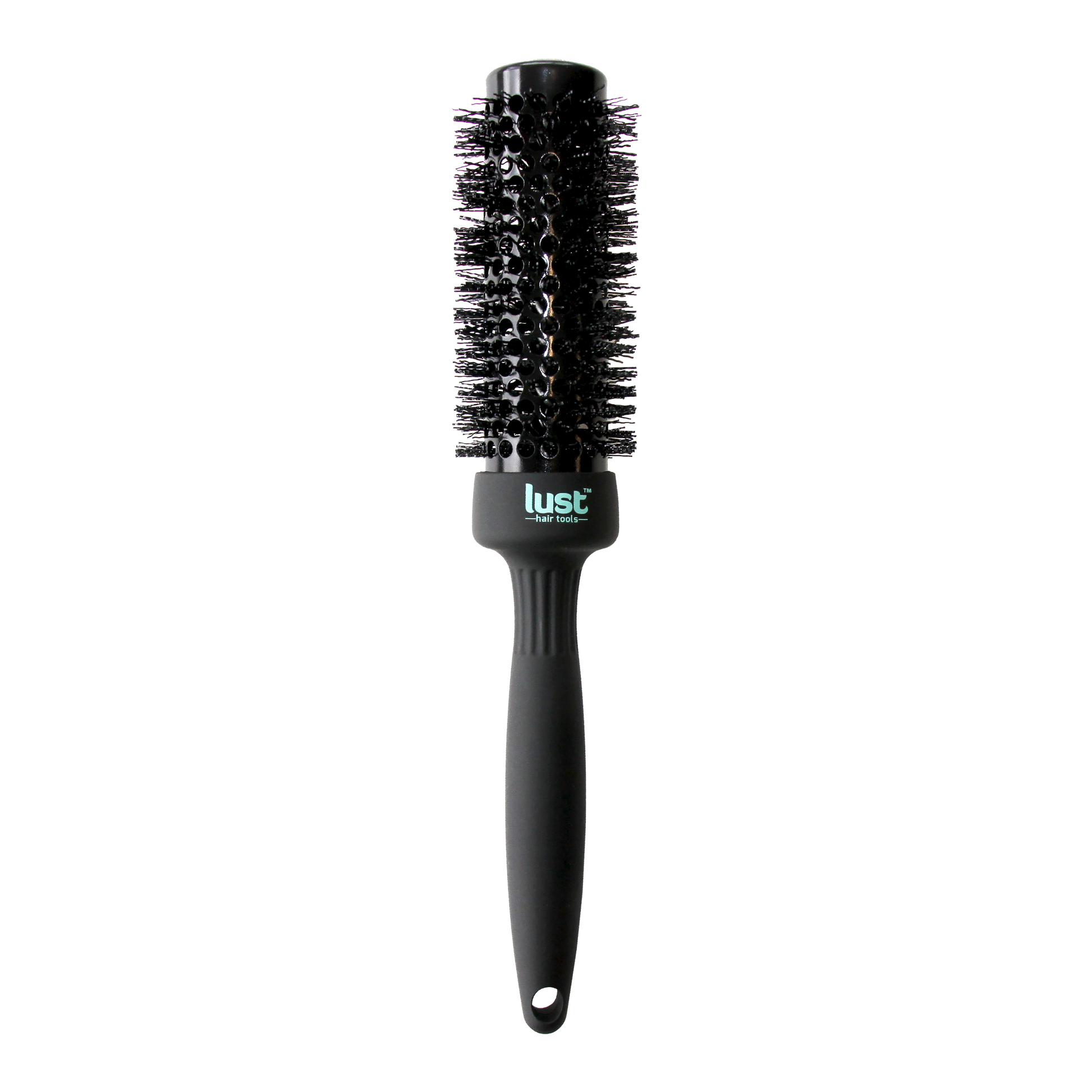 Lust Haircare Ceramic Brushes-Icon Haircare & Beauty NZ-4