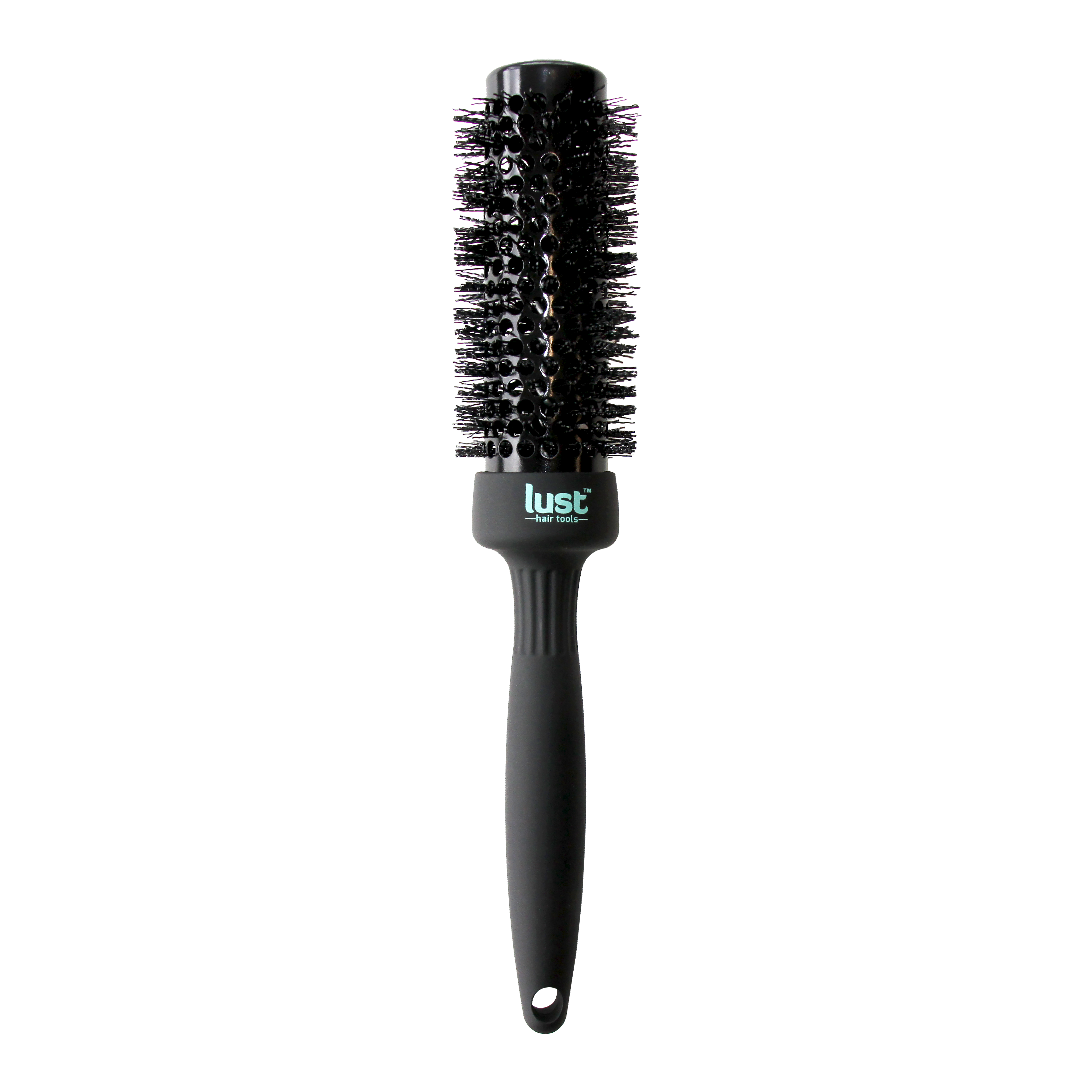Lust Haircare Ceramic Brushes-Icon Haircare & Beauty NZ-4
