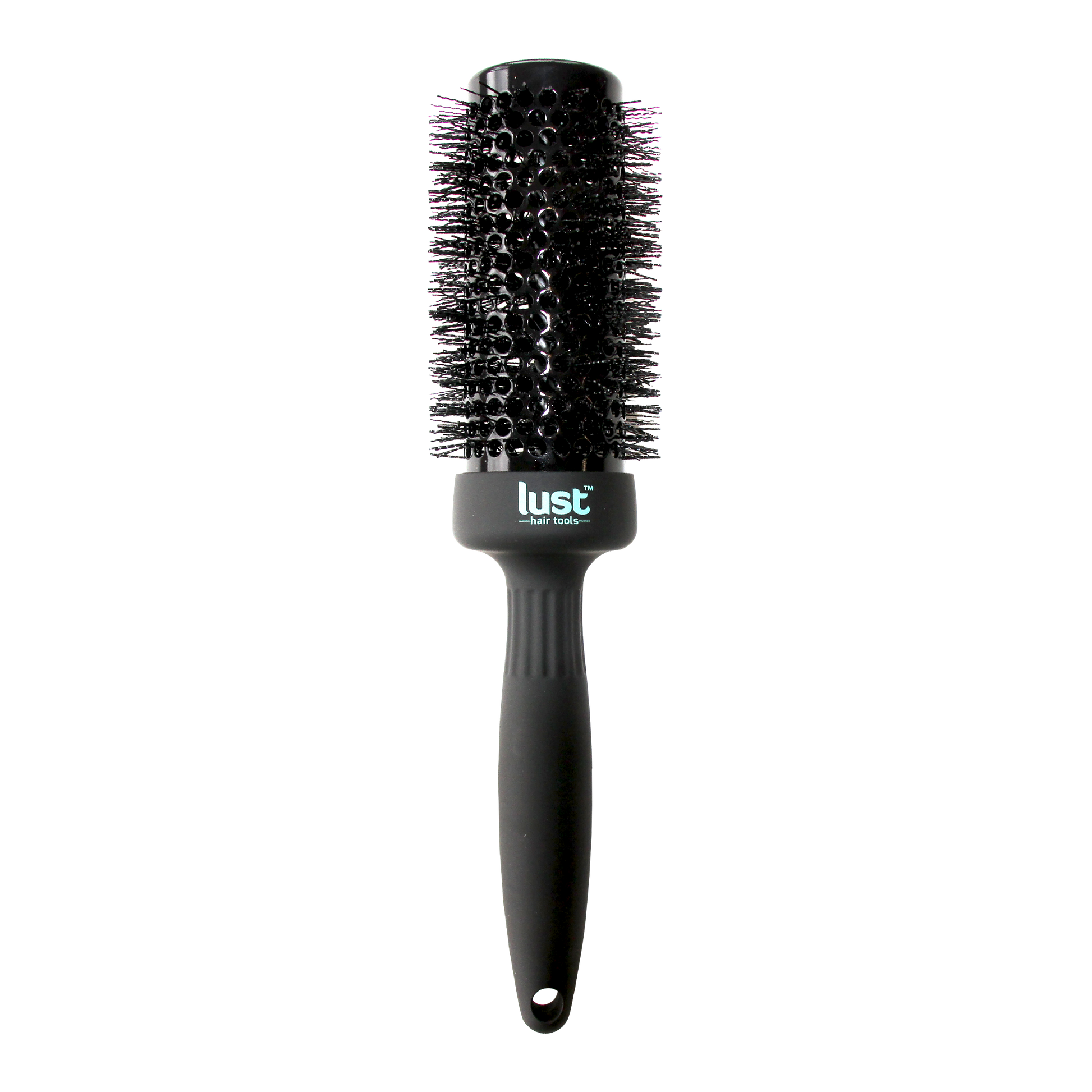 Lust Haircare Ceramic Brushes-Icon Haircare & Beauty NZ-11