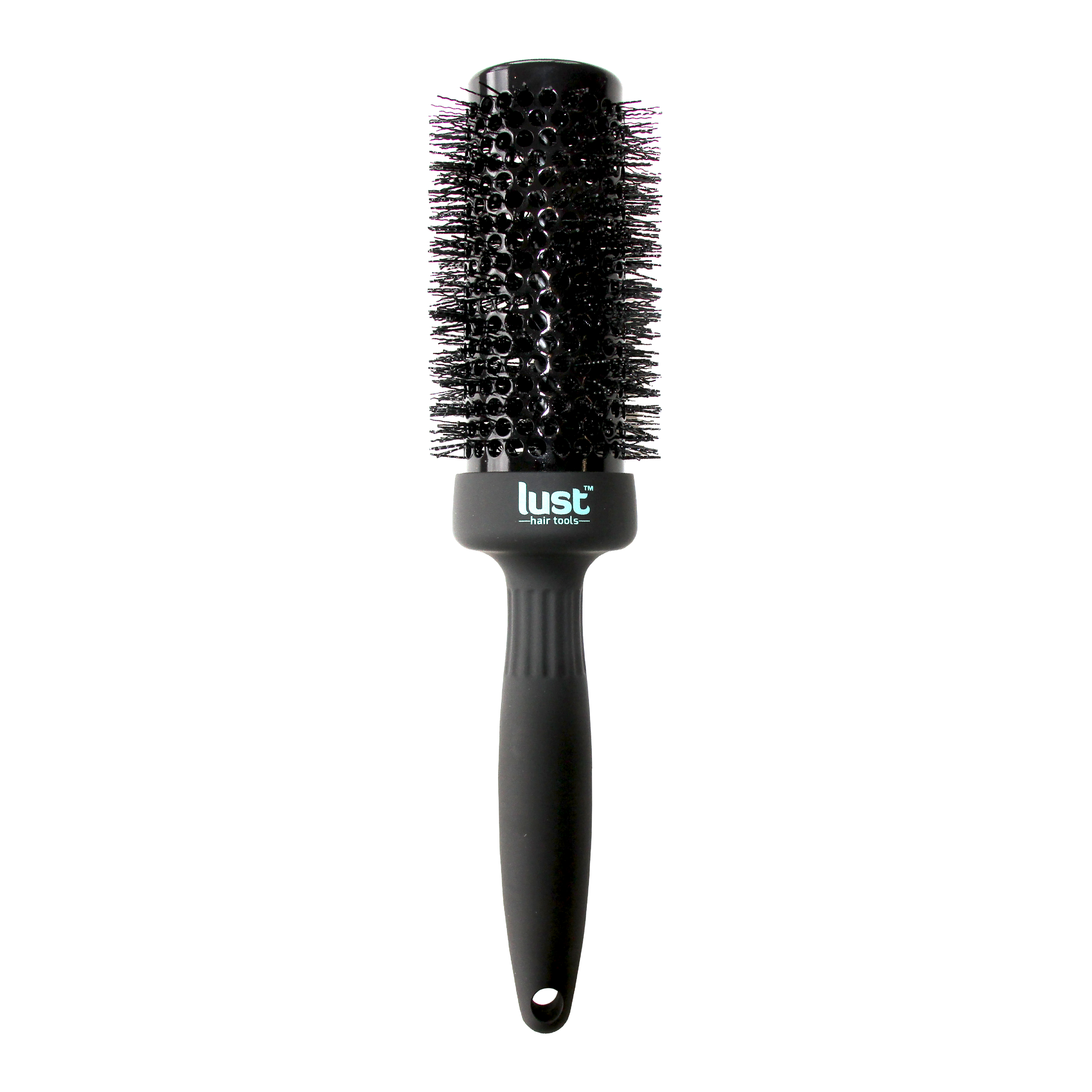 Lust Haircare Ceramic Brushes-Icon Haircare & Beauty NZ-11