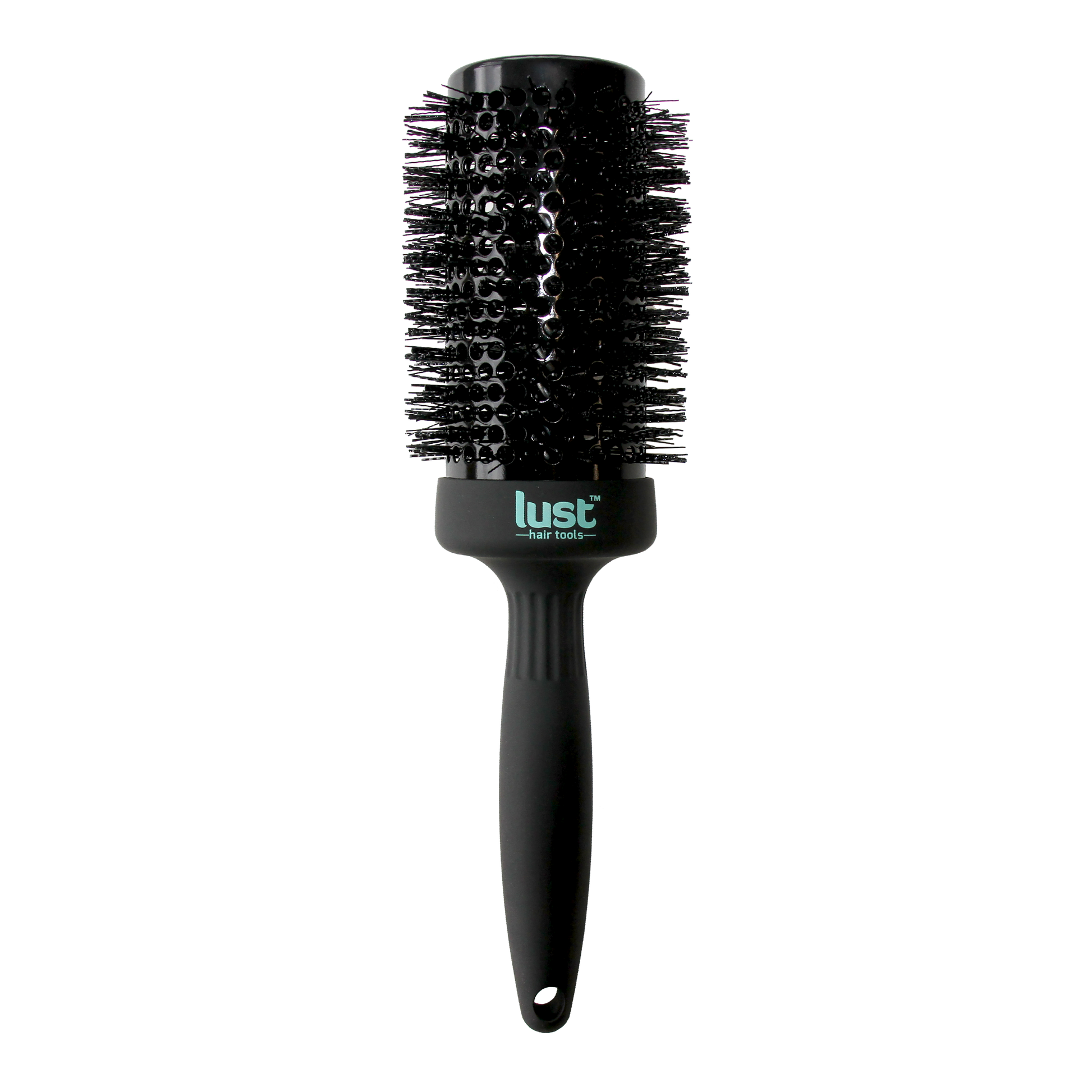 Lust Haircare Ceramic Brushes-Icon Haircare & Beauty NZ-7