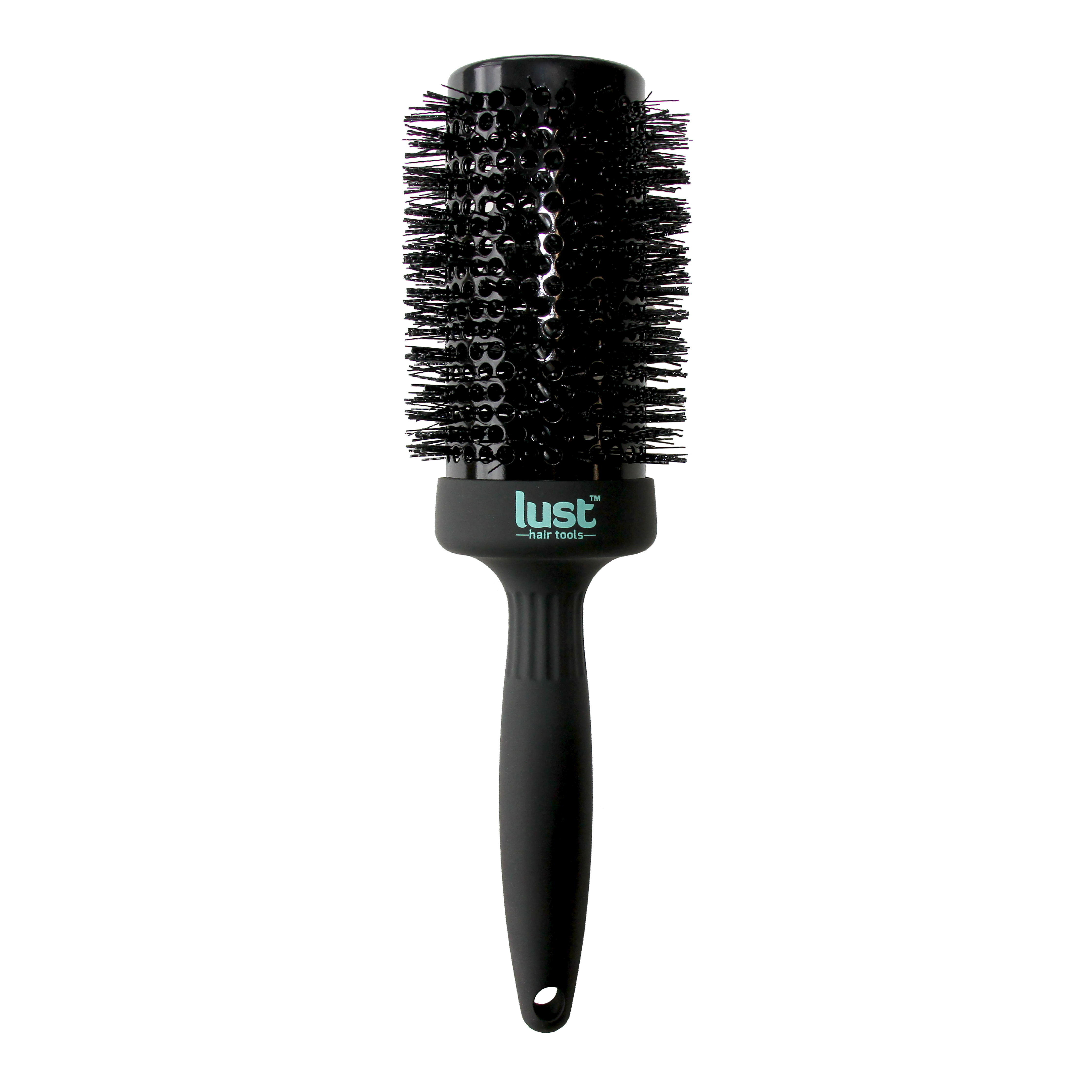 Lust Haircare Ceramic Brushes-Icon Haircare & Beauty NZ-6