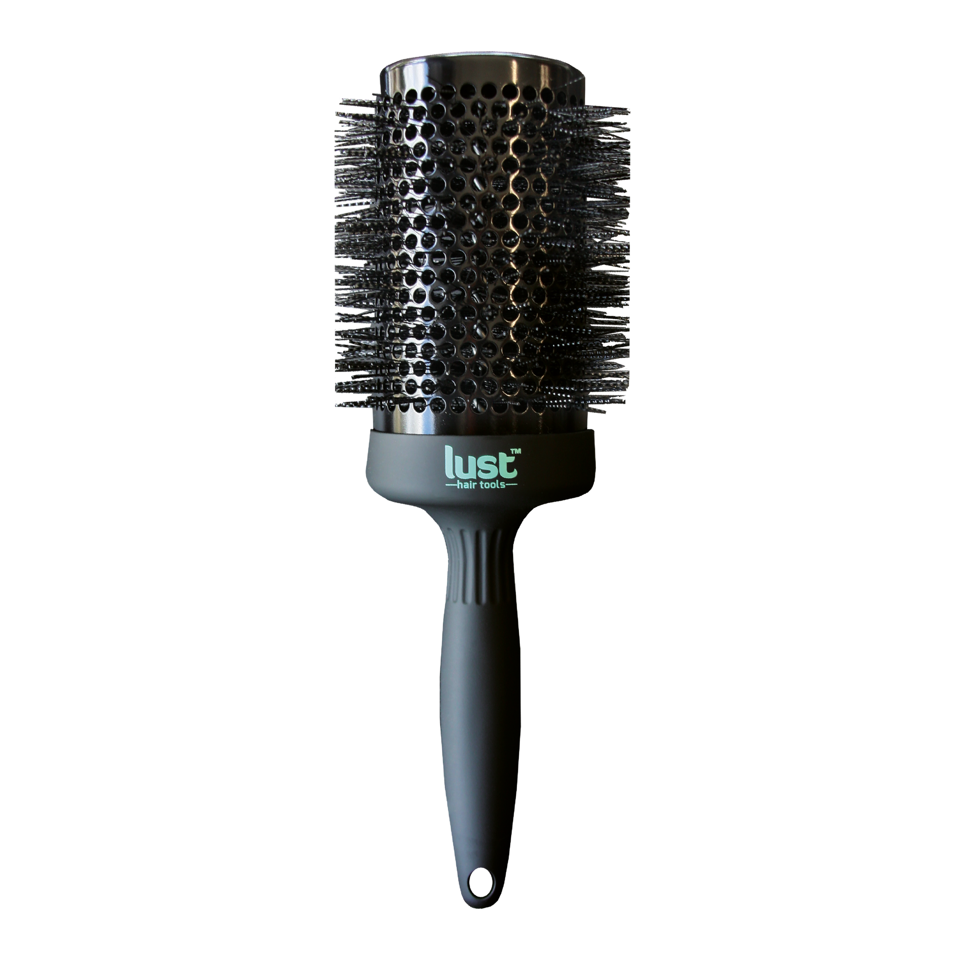 Lust Haircare Ceramic Brushes-Icon Haircare & Beauty NZ-9