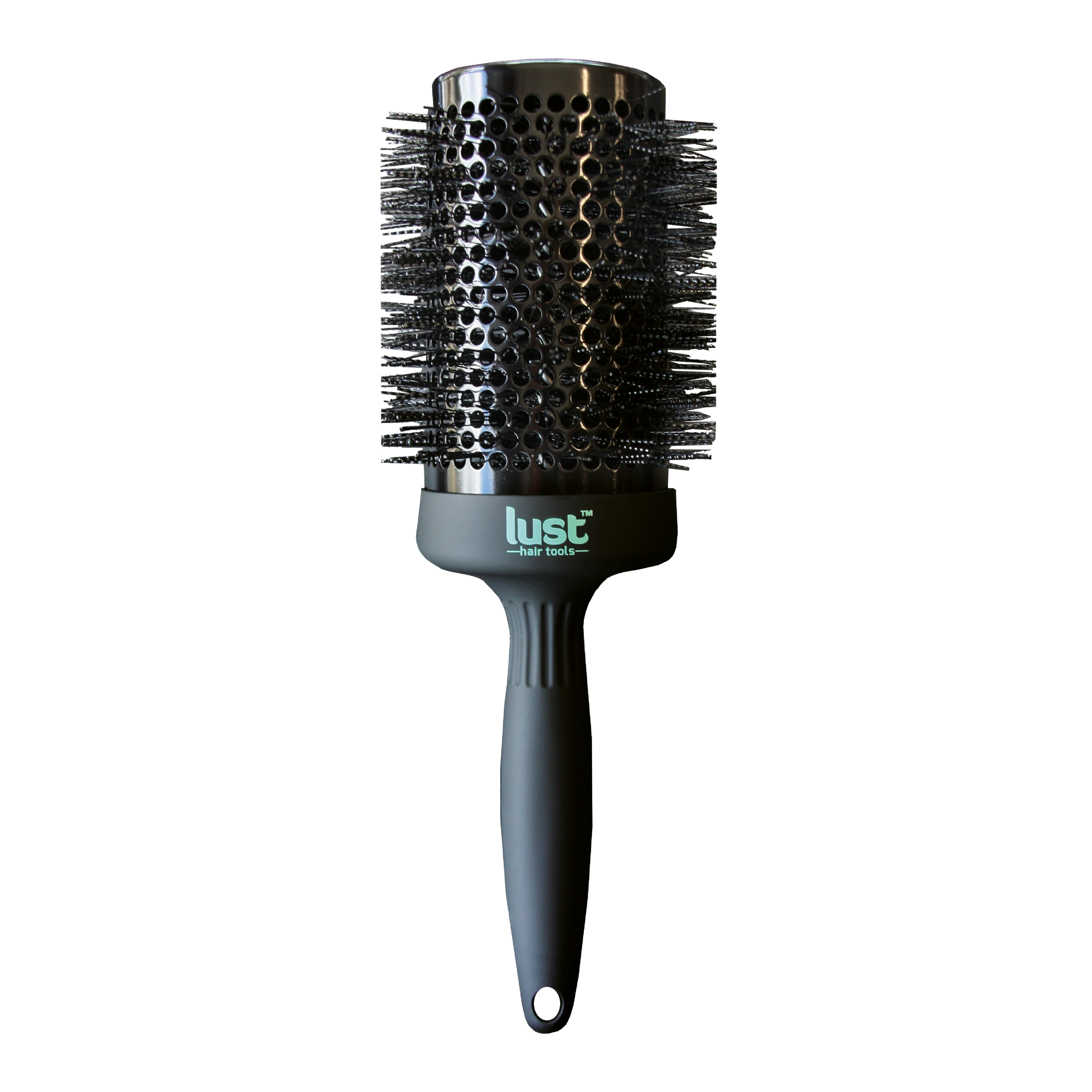 Lust Haircare Ceramic Brushes-Icon Haircare & Beauty NZ-9