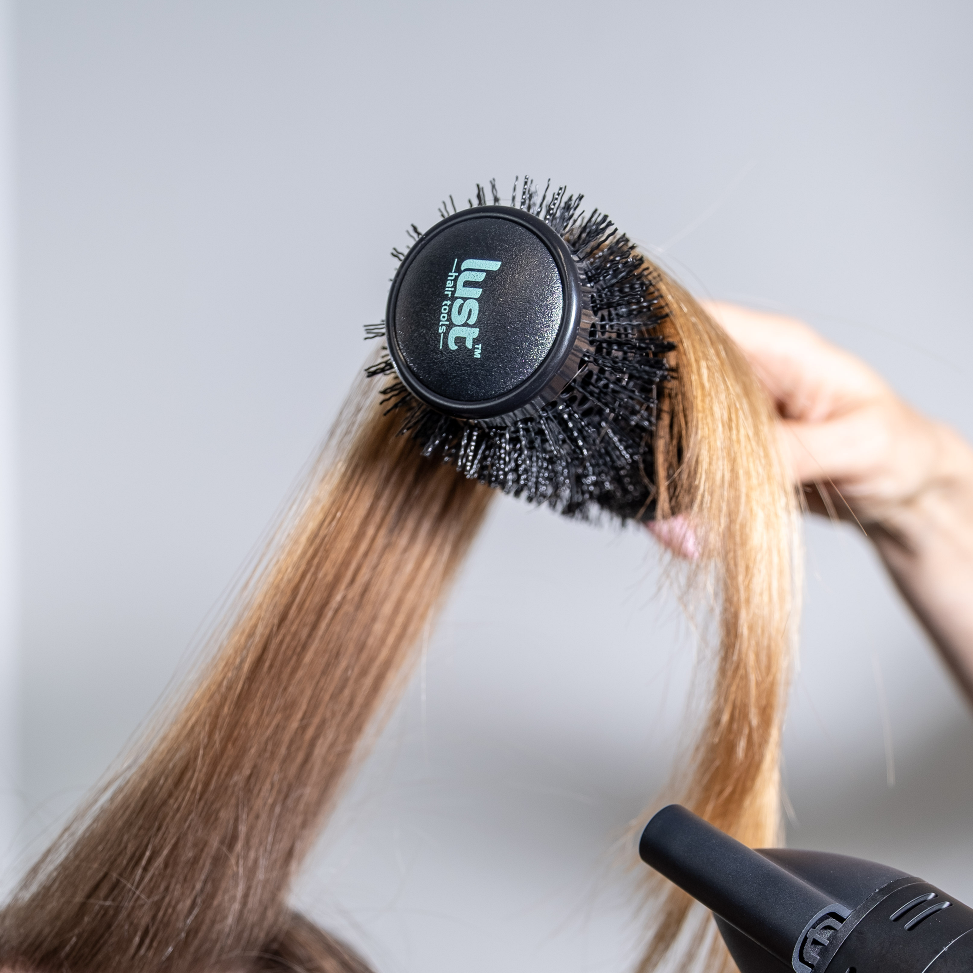 Lust Haircare Ceramic Brushes-Icon Haircare & Beauty NZ-3