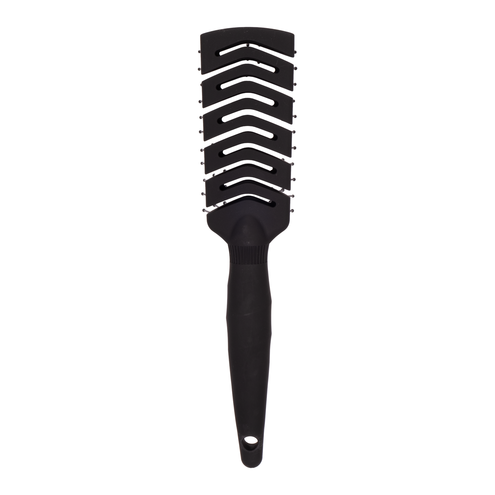 Lust Haircare Flexible Tunnel Vent Brush-Icon Haircare & Beauty NZ-5