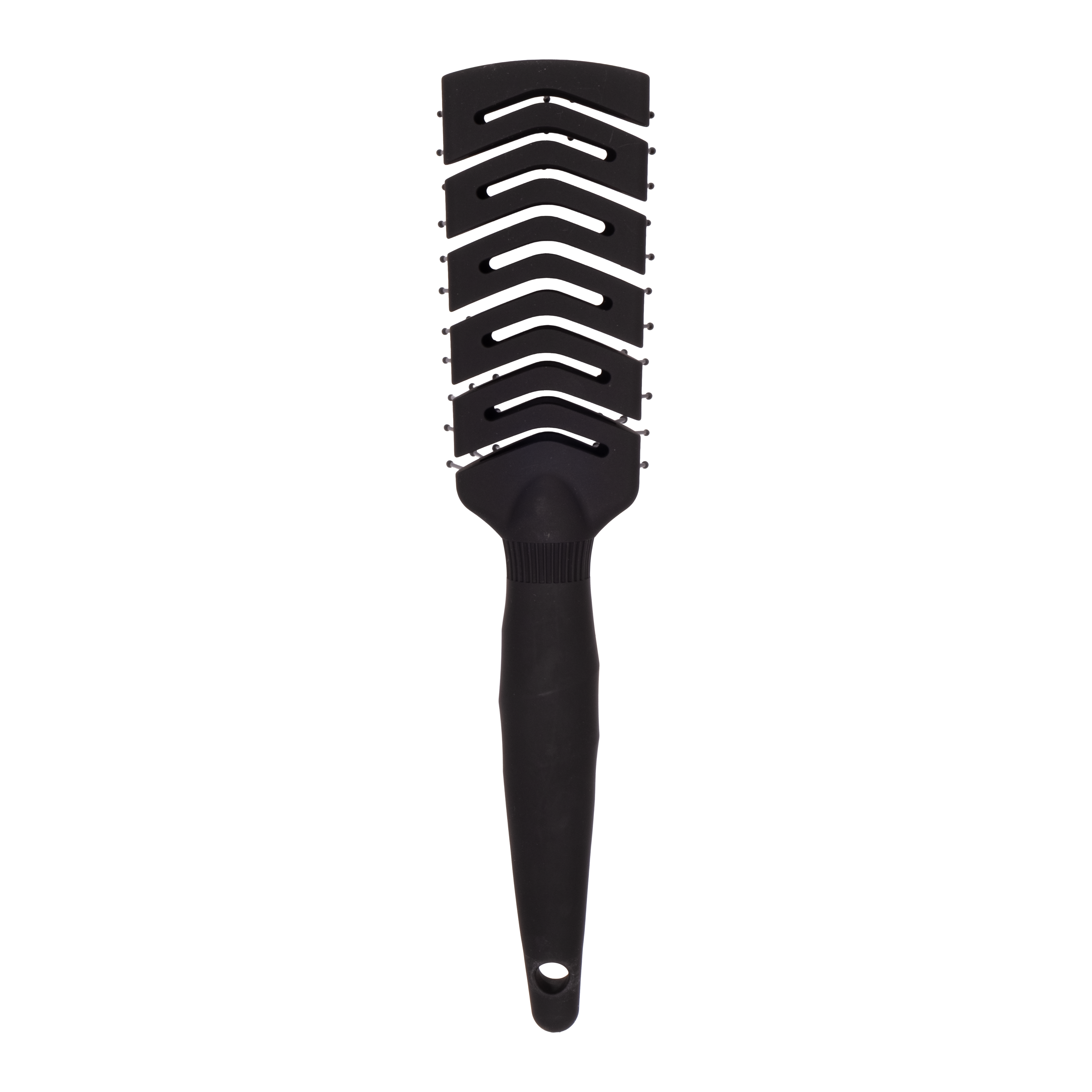 Lust Haircare Flexible Tunnel Vent Brush-Icon Haircare & Beauty NZ-5