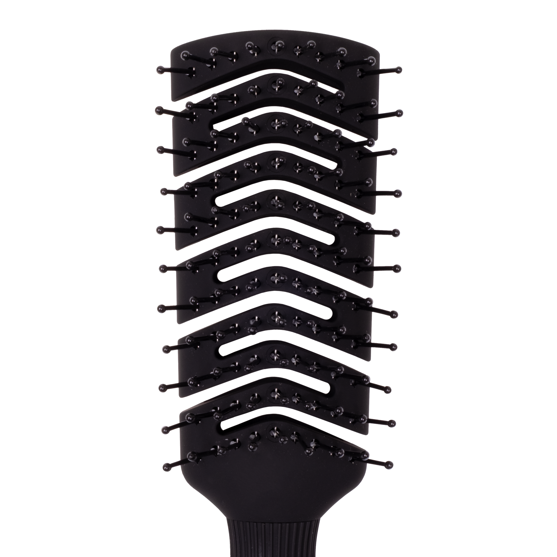 Lust Haircare Flexible Tunnel Vent Brush-Icon Haircare & Beauty NZ-2