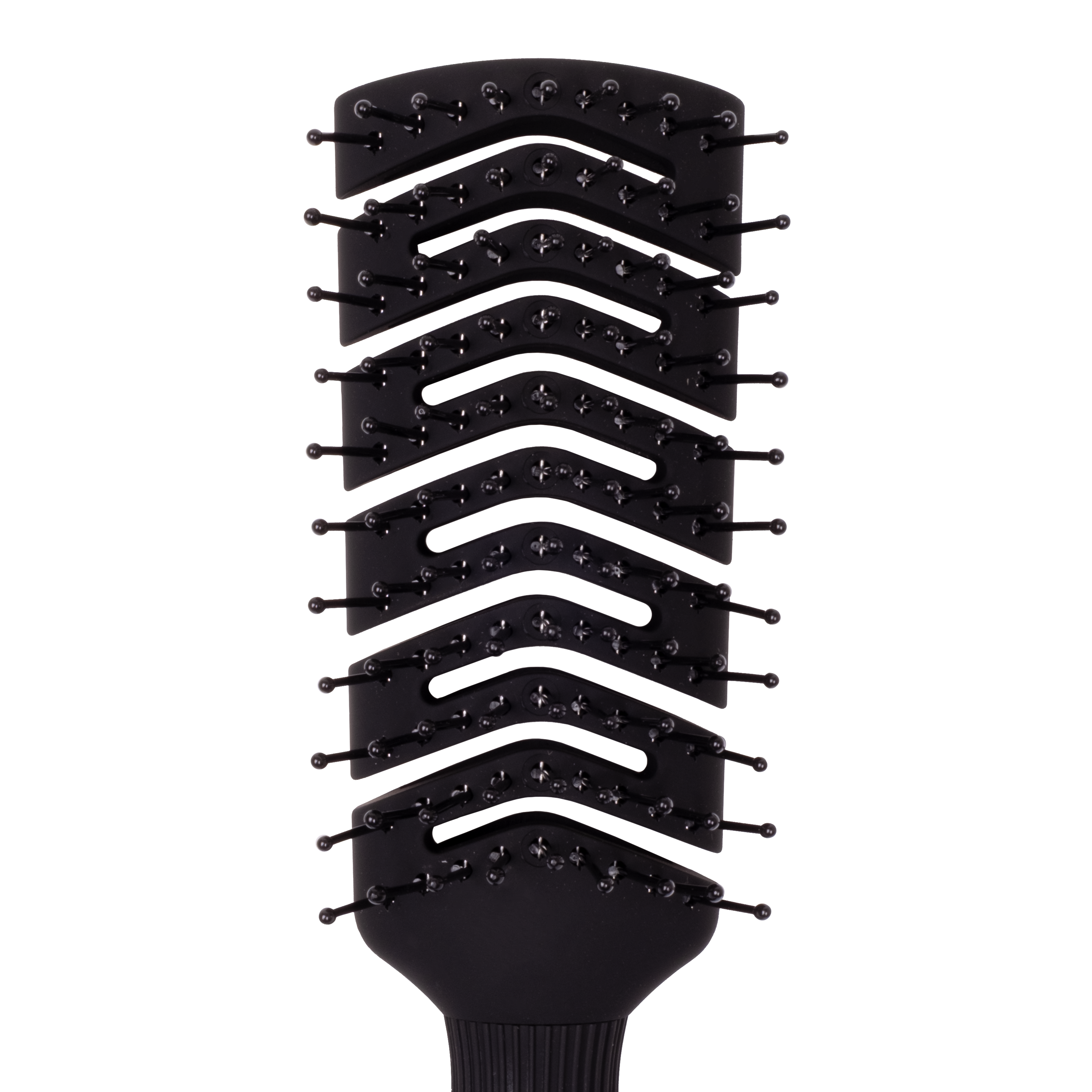 Lust Haircare Flexible Tunnel Vent Brush-Icon Haircare & Beauty NZ-2