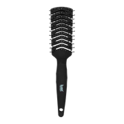 Lust Haircare Flexible Tunnel Vent Brush-Icon Haircare & Beauty NZ-1