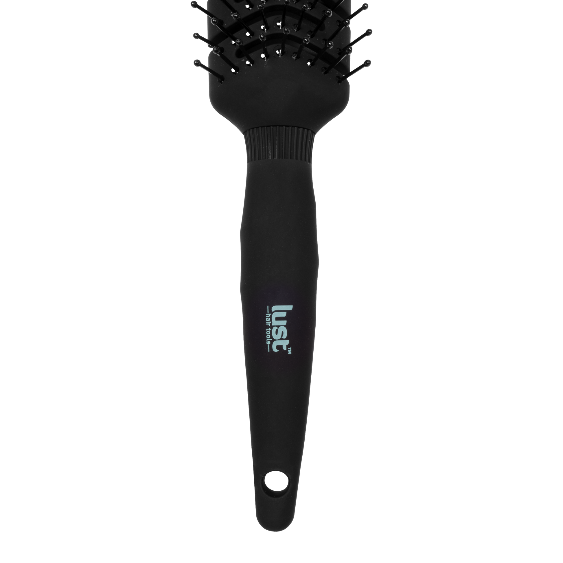 Lust Haircare Flexible Tunnel Vent Brush-Icon Haircare & Beauty NZ-3