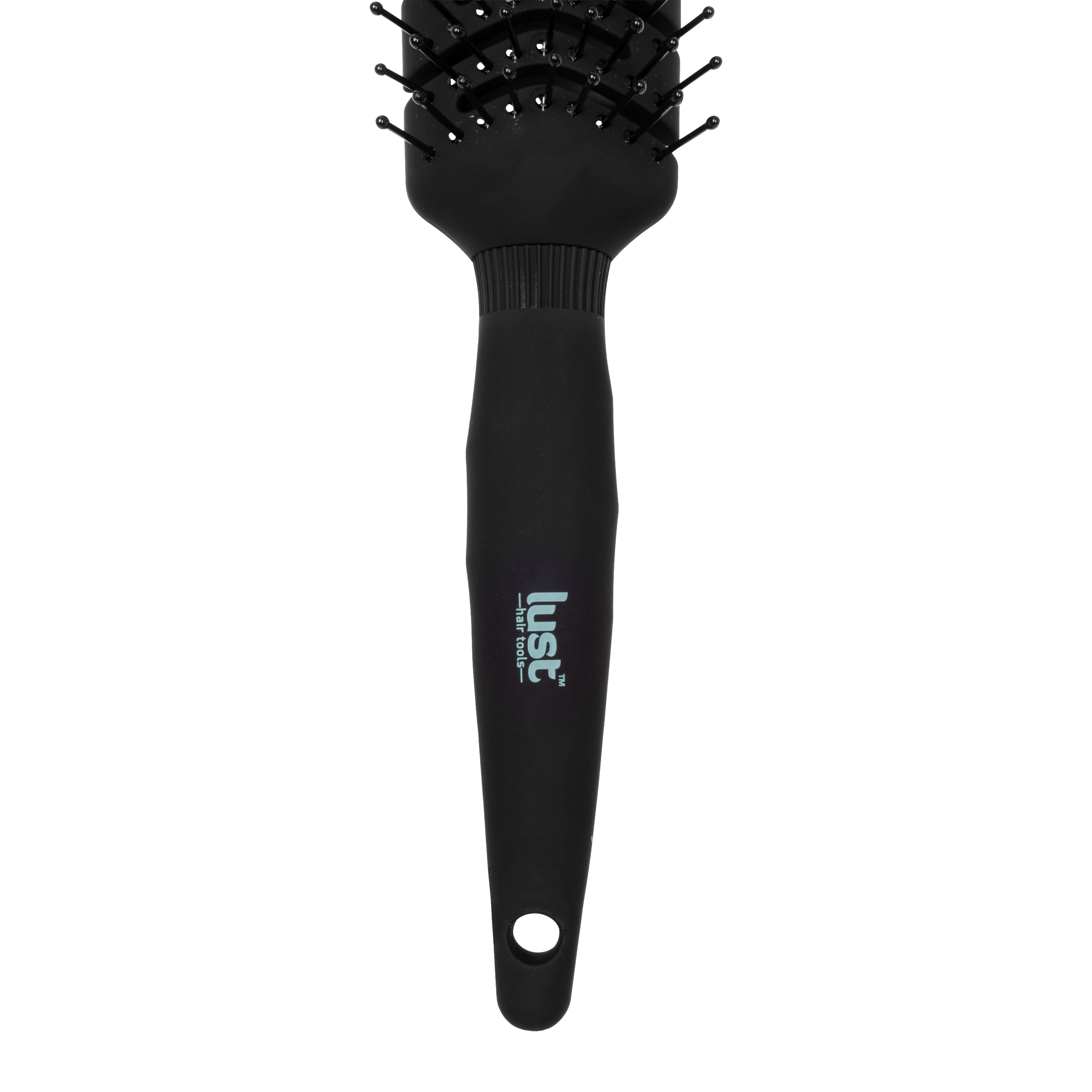 Lust Haircare Flexible Tunnel Vent Brush-Icon Haircare & Beauty NZ-3