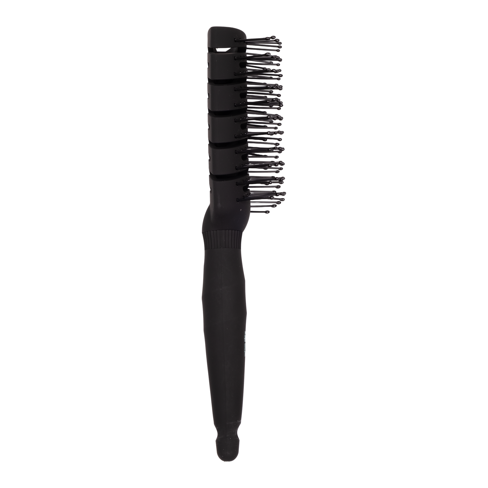 Lust Haircare Flexible Tunnel Vent Brush-Icon Haircare & Beauty NZ-4