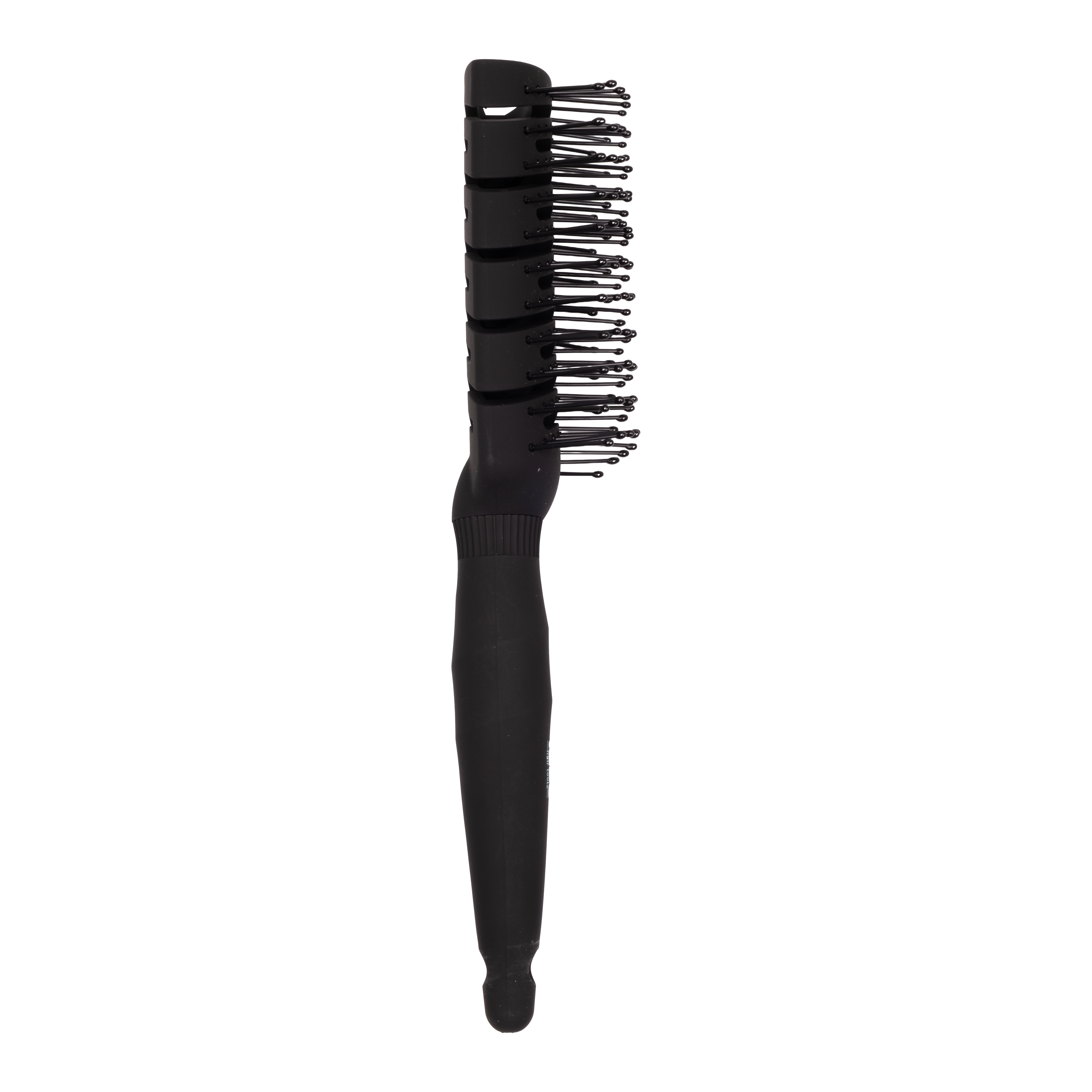 Lust Haircare Flexible Tunnel Vent Brush-Icon Haircare & Beauty NZ-4