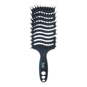 Lust Haircare Flexible Vent Brush-Icon Haircare & Beauty NZ-1