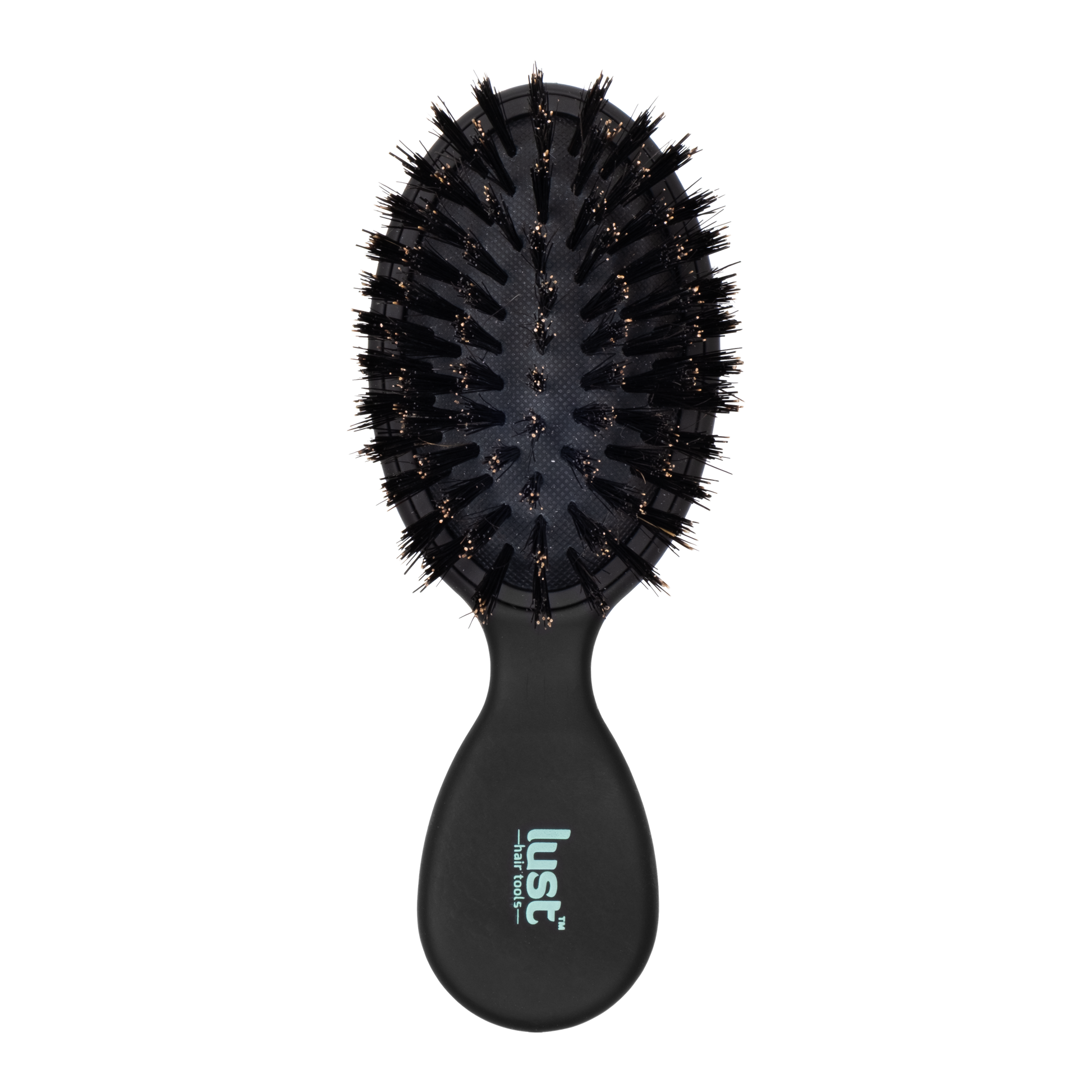 Lust Haircare Mini Cushion Brush-Icon Haircare & Beauty NZ-1
