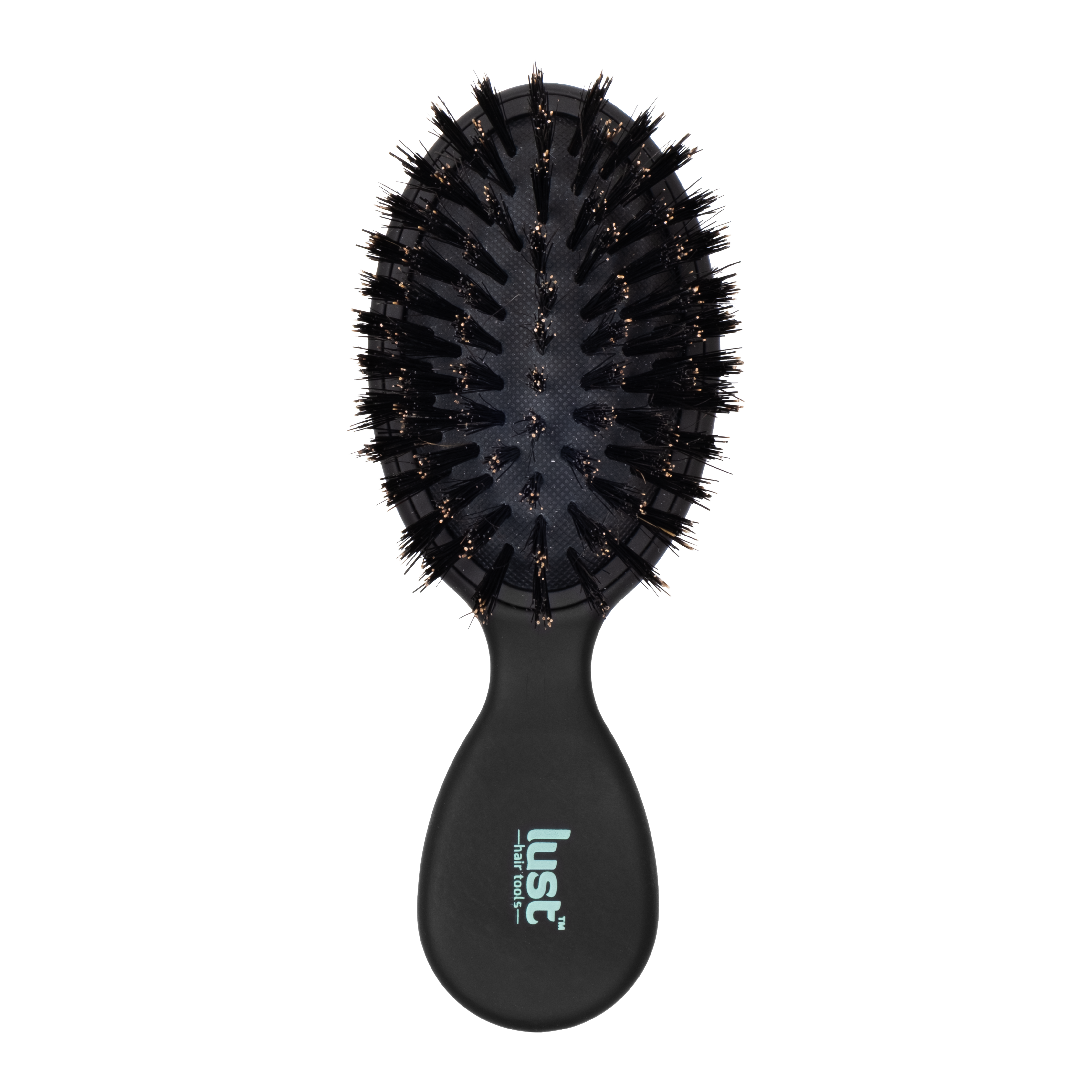 Lust Haircare Mini Cushion Brush-Icon Haircare & Beauty NZ-1