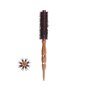 Lust Haircare Wooden Brushes-Icon Haircare & Beauty NZ-1