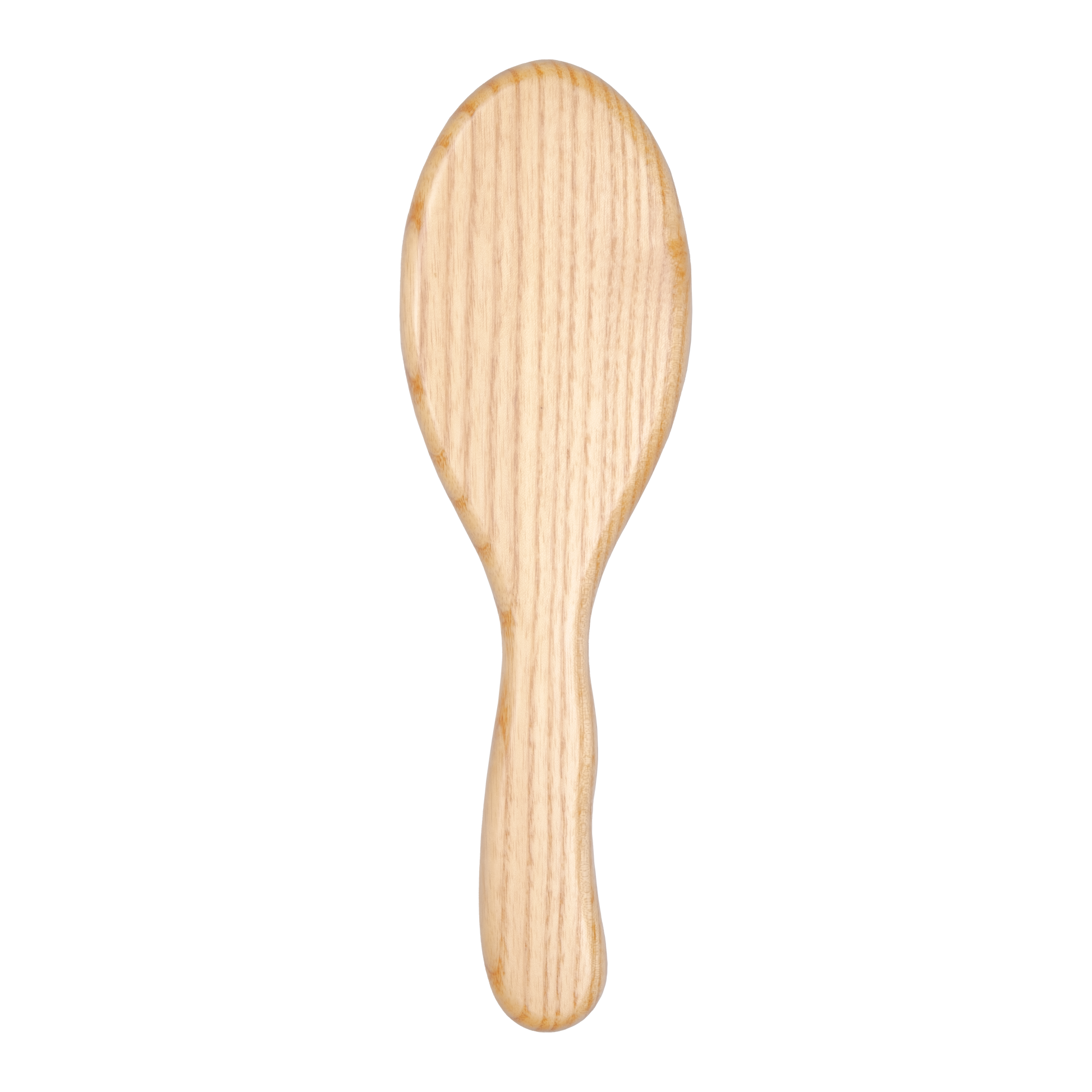 Lust Haircare Medium Oval Hairbrush-Icon Haircare & Beauty NZ-4