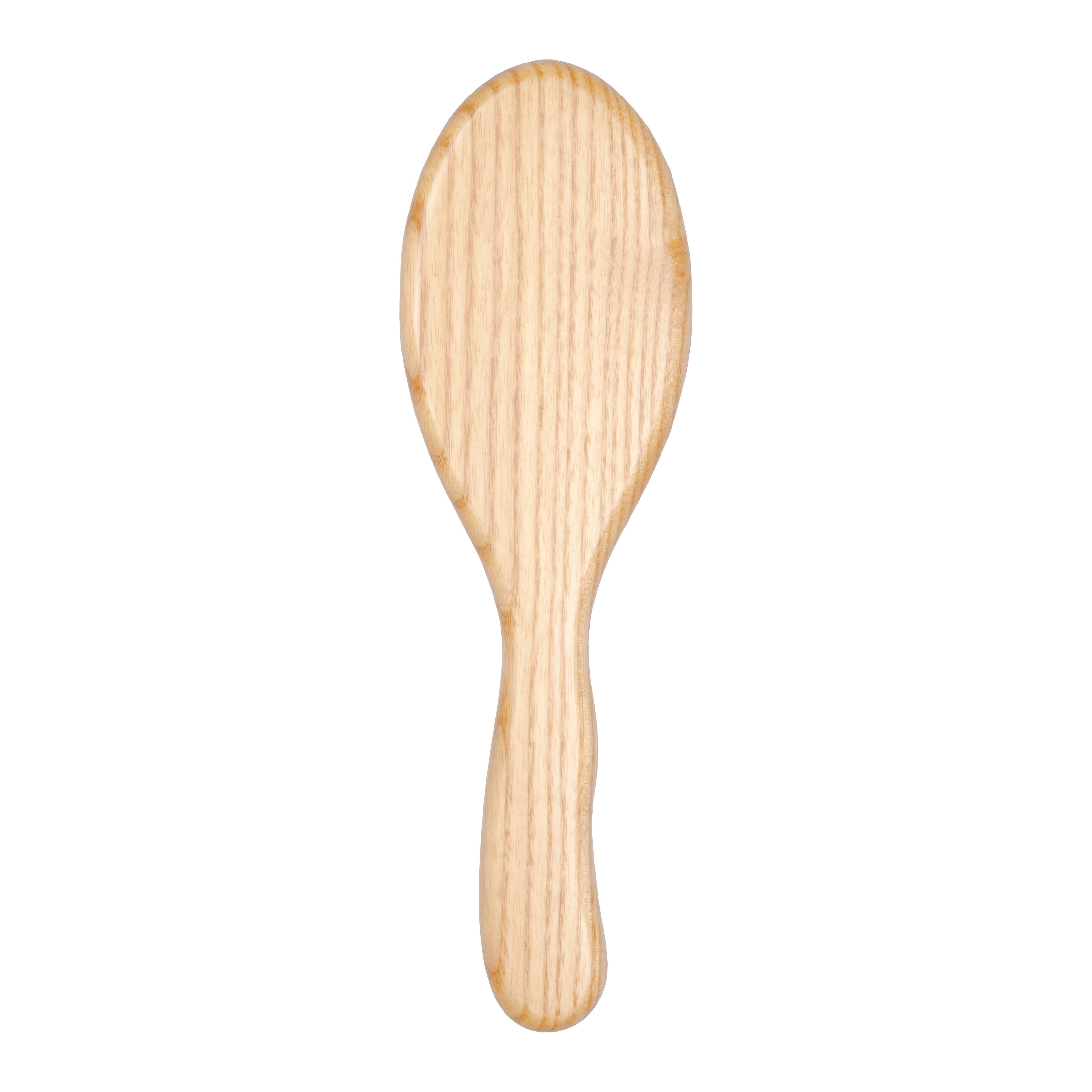 Lust Haircare Medium Oval Hairbrush-Icon Haircare & Beauty NZ-4