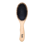 Lust Haircare Medium Oval Hairbrush-Icon Haircare & Beauty NZ-1