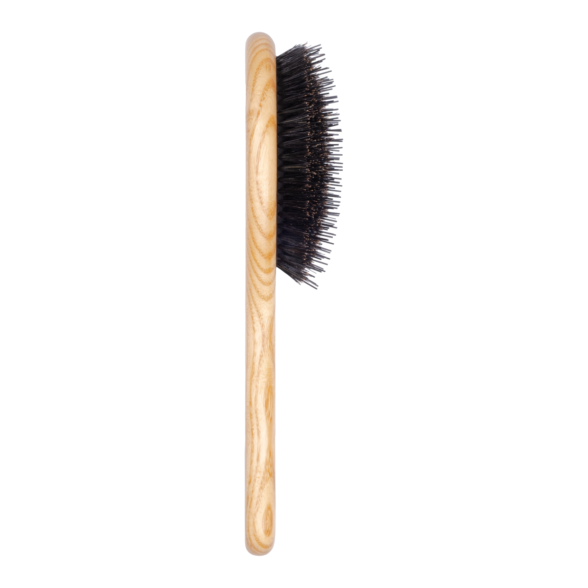 Lust Haircare Medium Oval Hairbrush-Icon Haircare & Beauty NZ-3