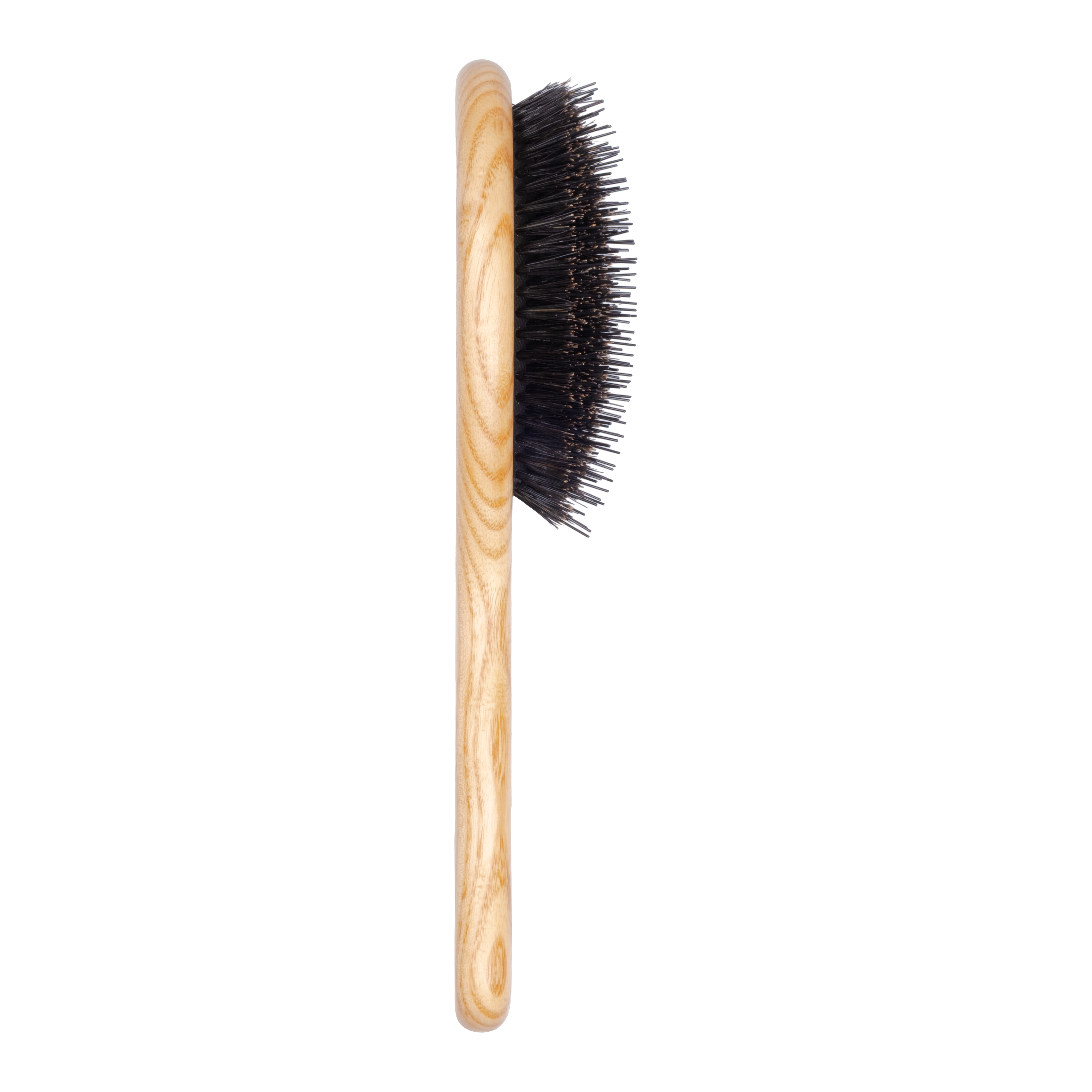 Lust Haircare Medium Oval Hairbrush-Icon Haircare & Beauty NZ-3