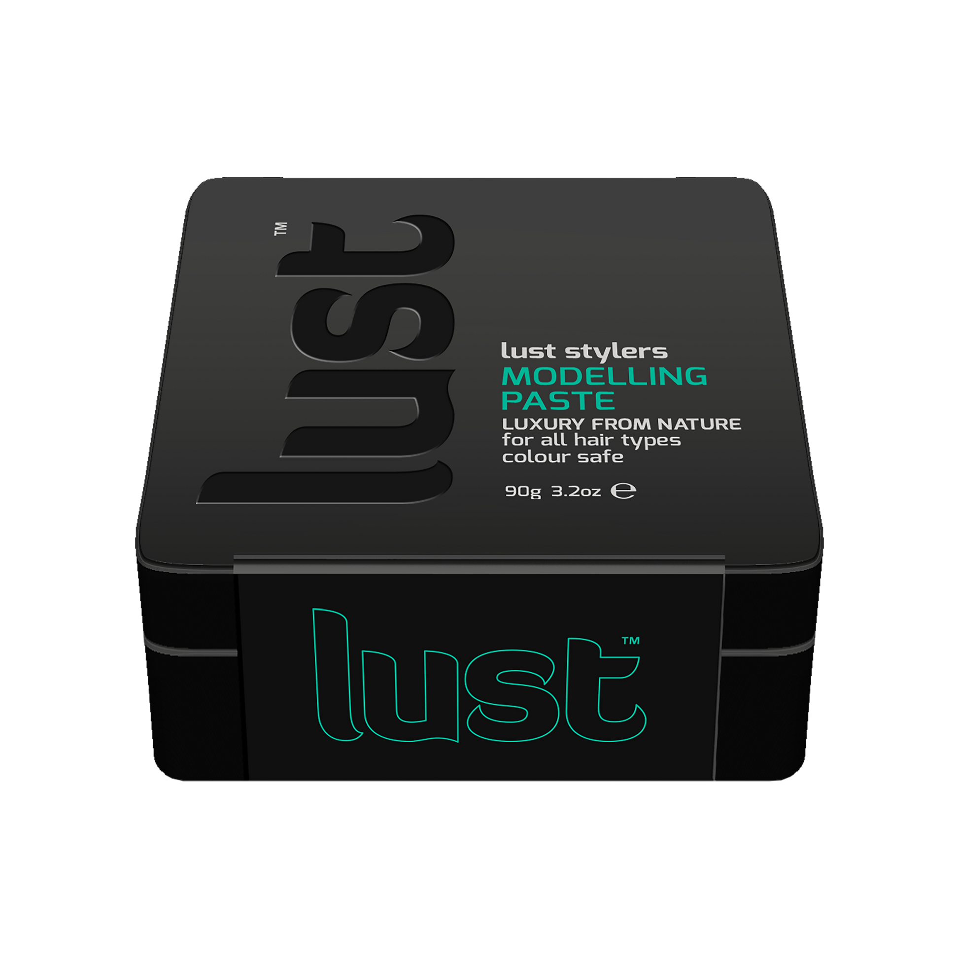 Lust Haircare Modelling Paste-Icon Haircare & Beauty NZ-1