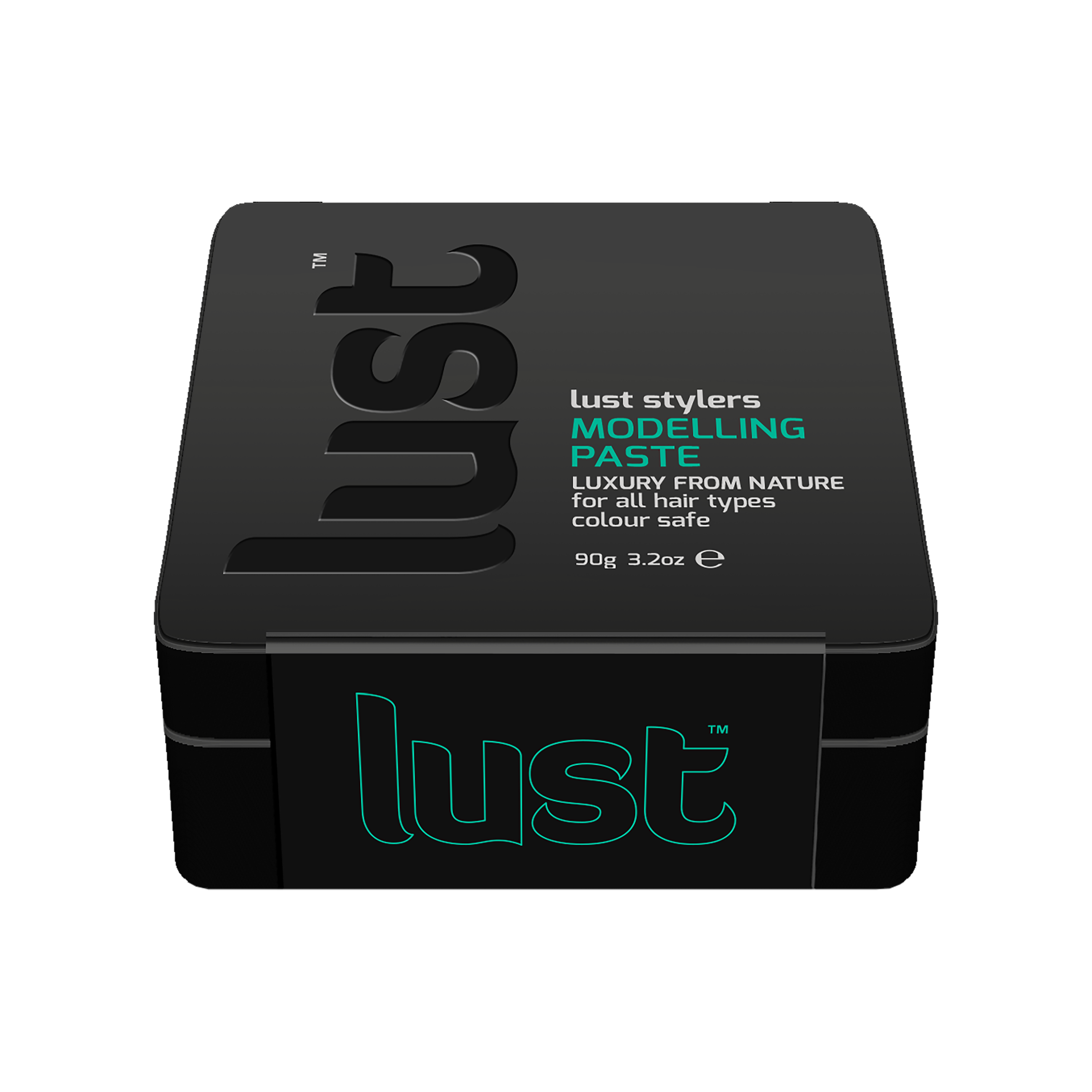 Lust Haircare Modelling Paste-Icon Haircare & Beauty NZ-1