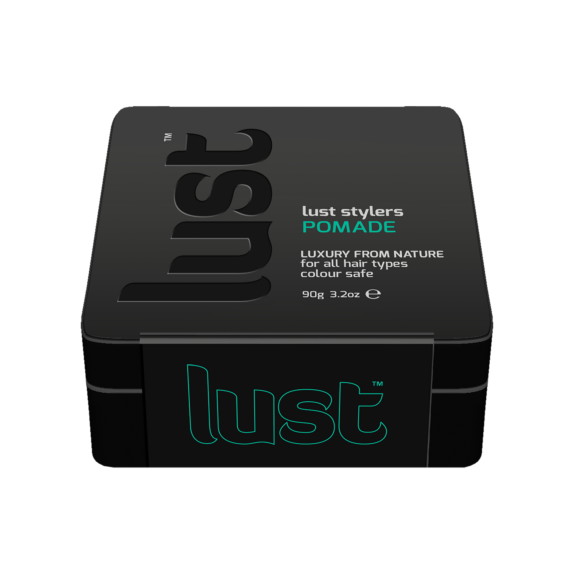 Lust Haircare Pomade-Icon Haircare & Beauty NZ-1