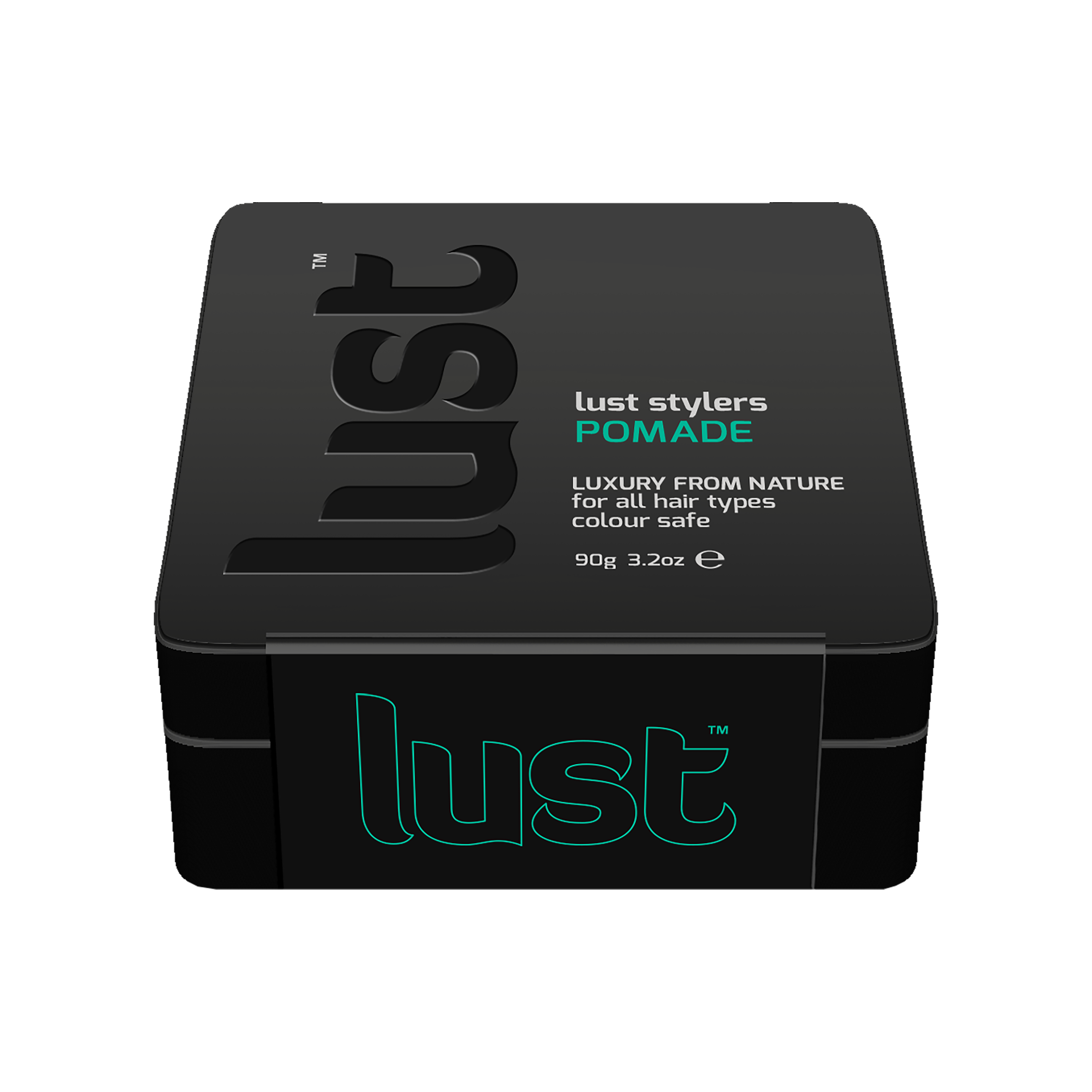 Lust Haircare Pomade-Icon Haircare & Beauty NZ-1