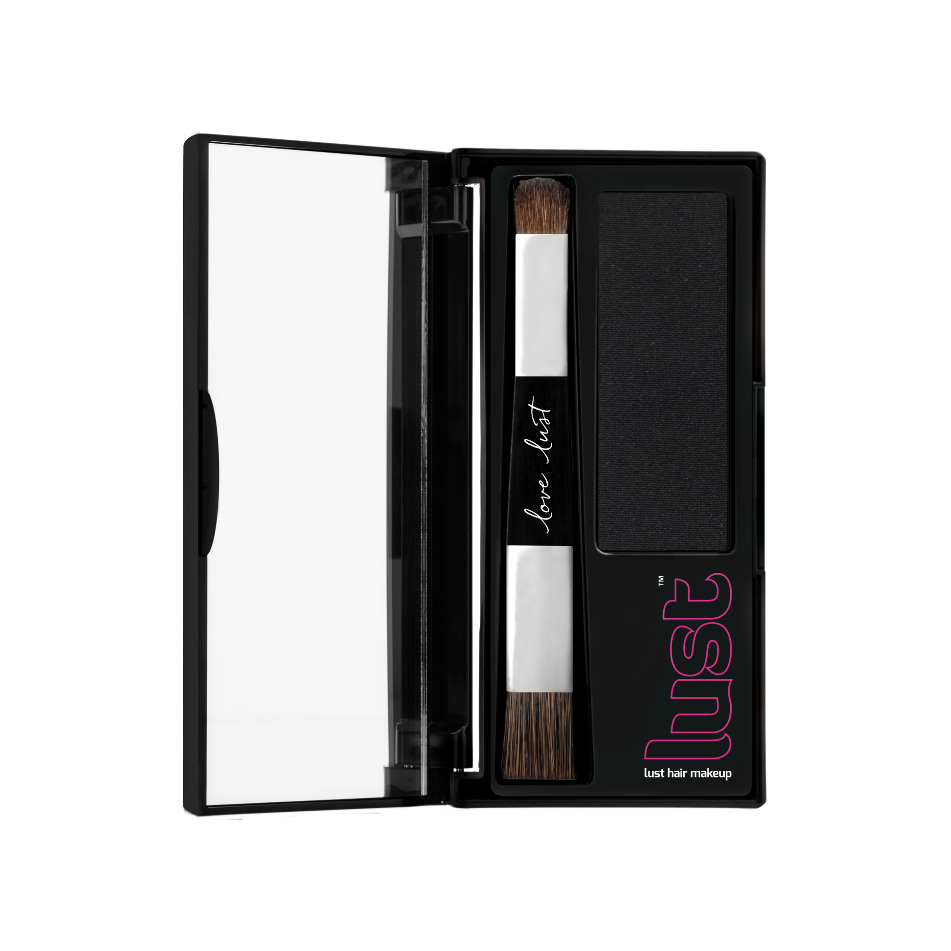 Root Touch Up for Black Hair-Icon Haircare & Beauty NZ-1