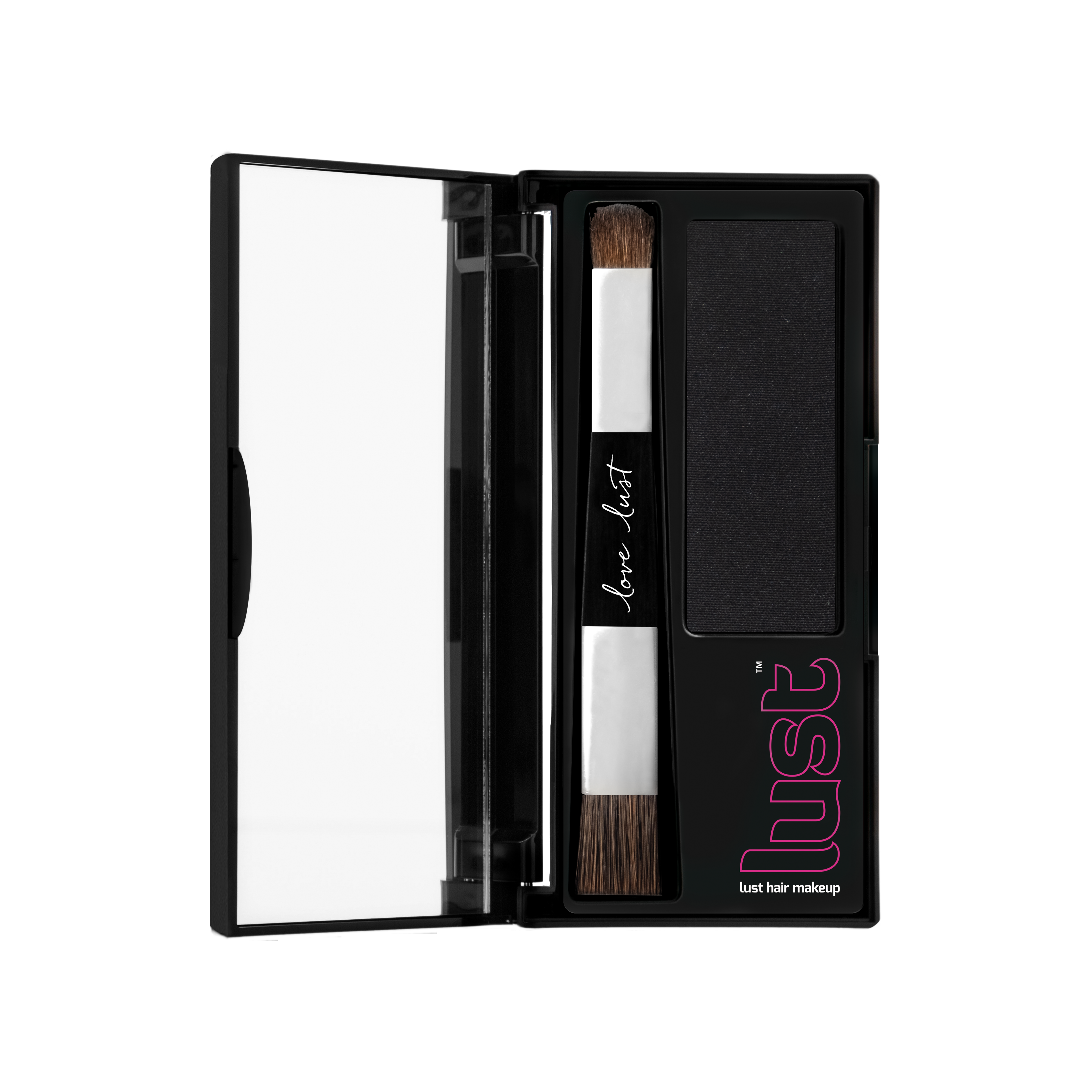 Root Touch Up for Black Hair-Icon Haircare & Beauty NZ-1