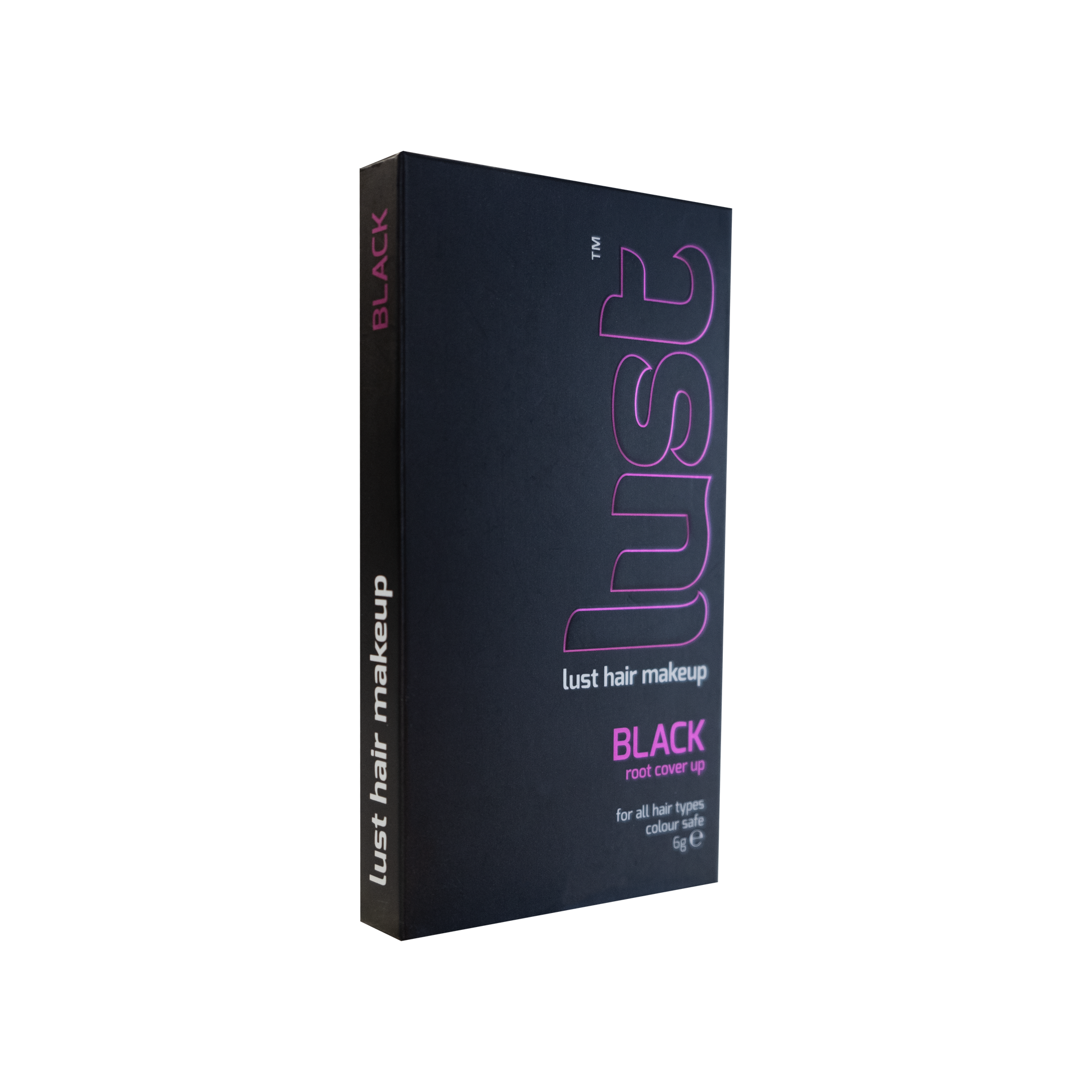 Root Touch Up for Black Hair-Icon Haircare & Beauty NZ-3