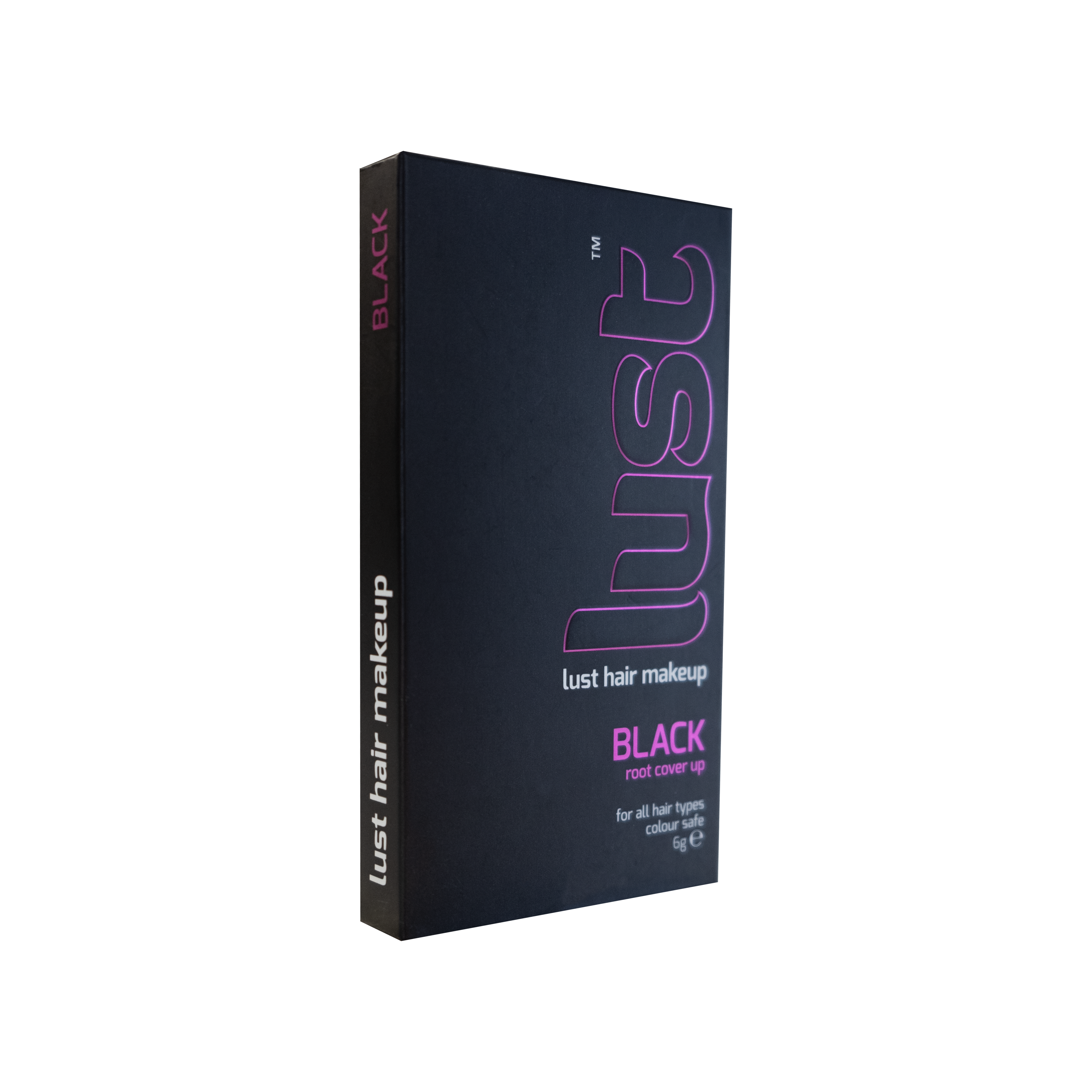 Root Touch Up for Black Hair-Icon Haircare & Beauty NZ-3