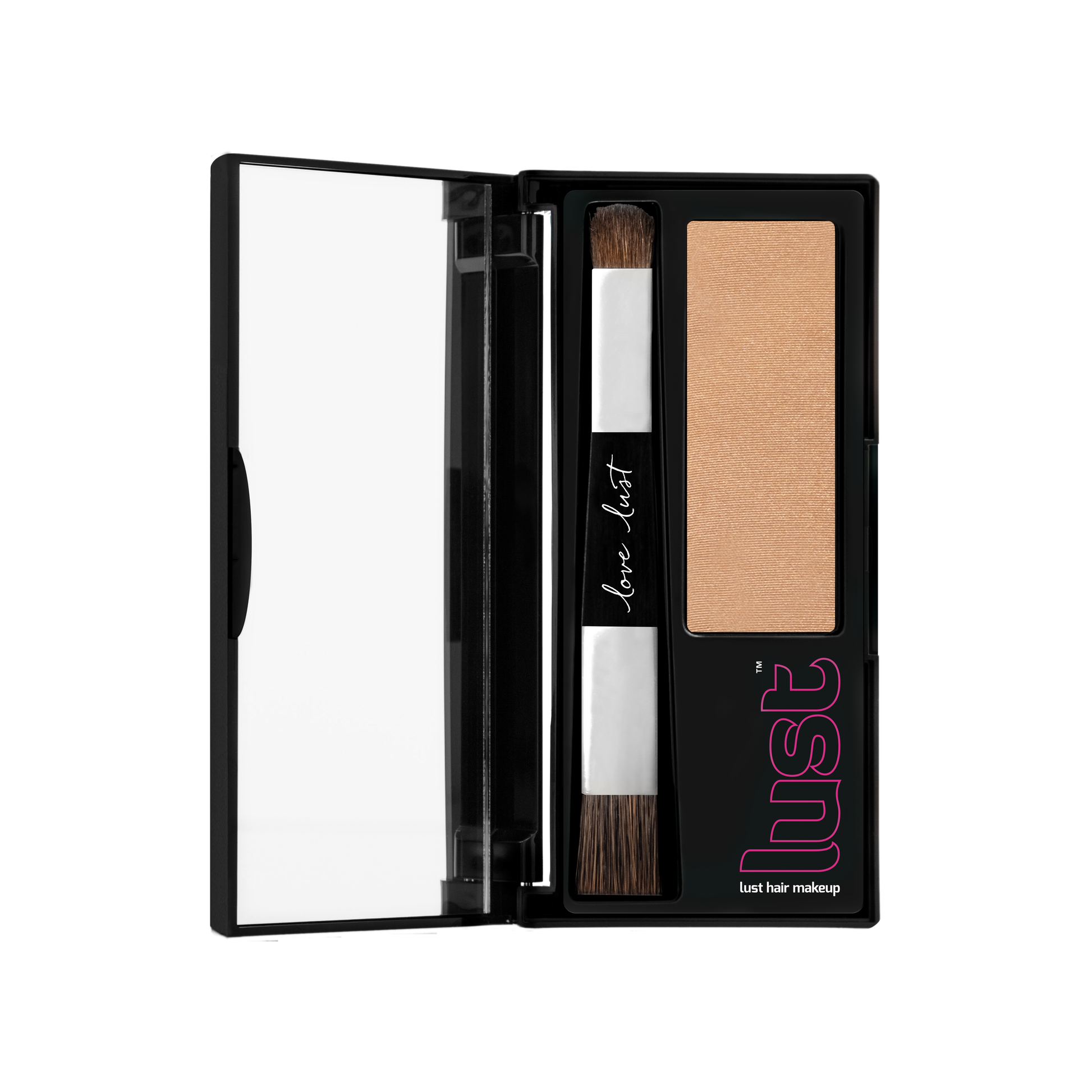 Lust Haircare Root Cover Up for Blonde Hair-Icon Haircare & Beauty NZ-1